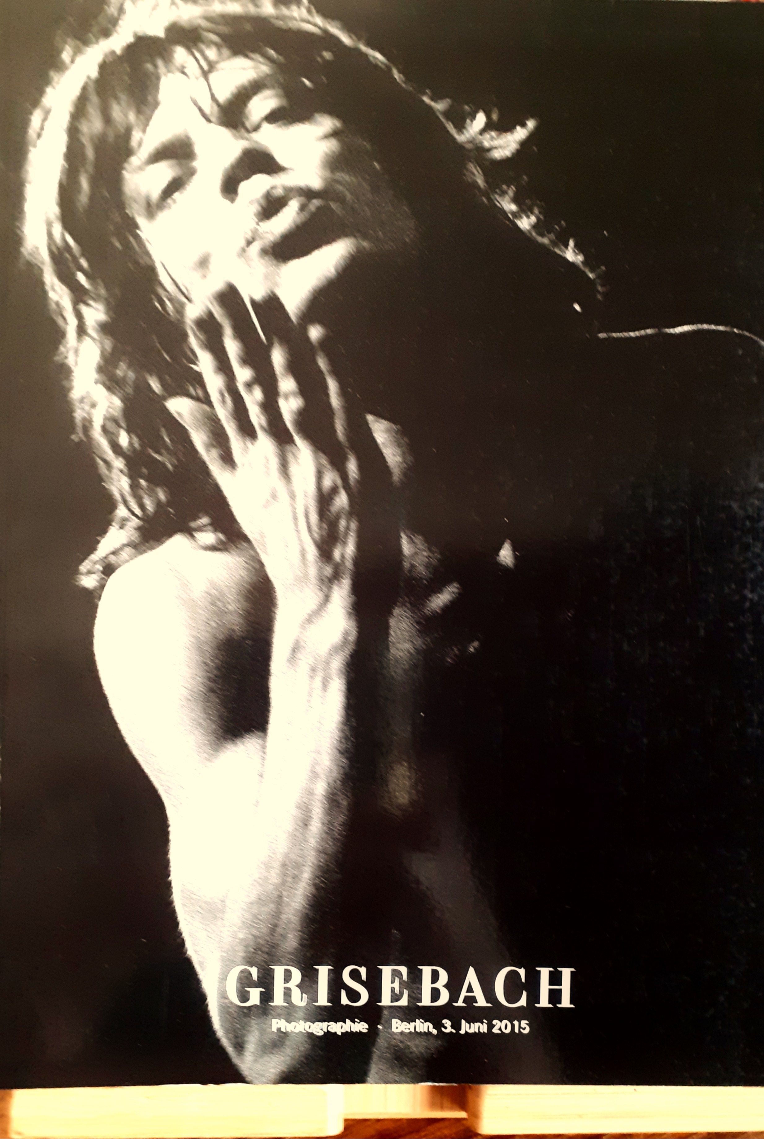 GRISEBACH auction Photographie Berlin giugno 2015