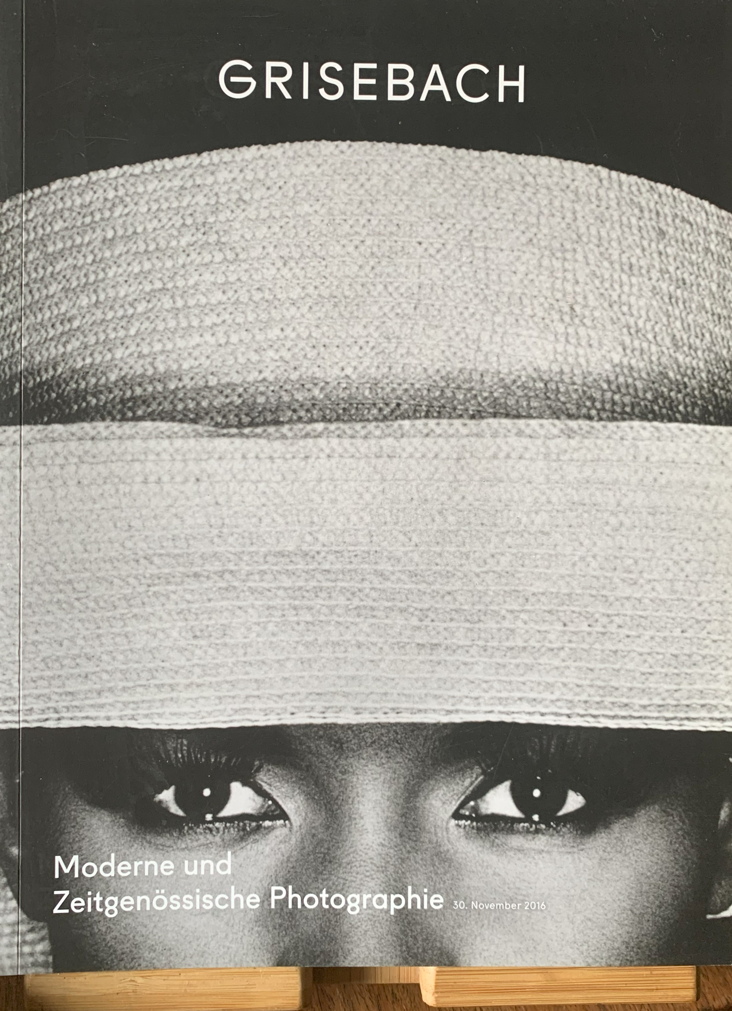 Grisebach Photography auction 263