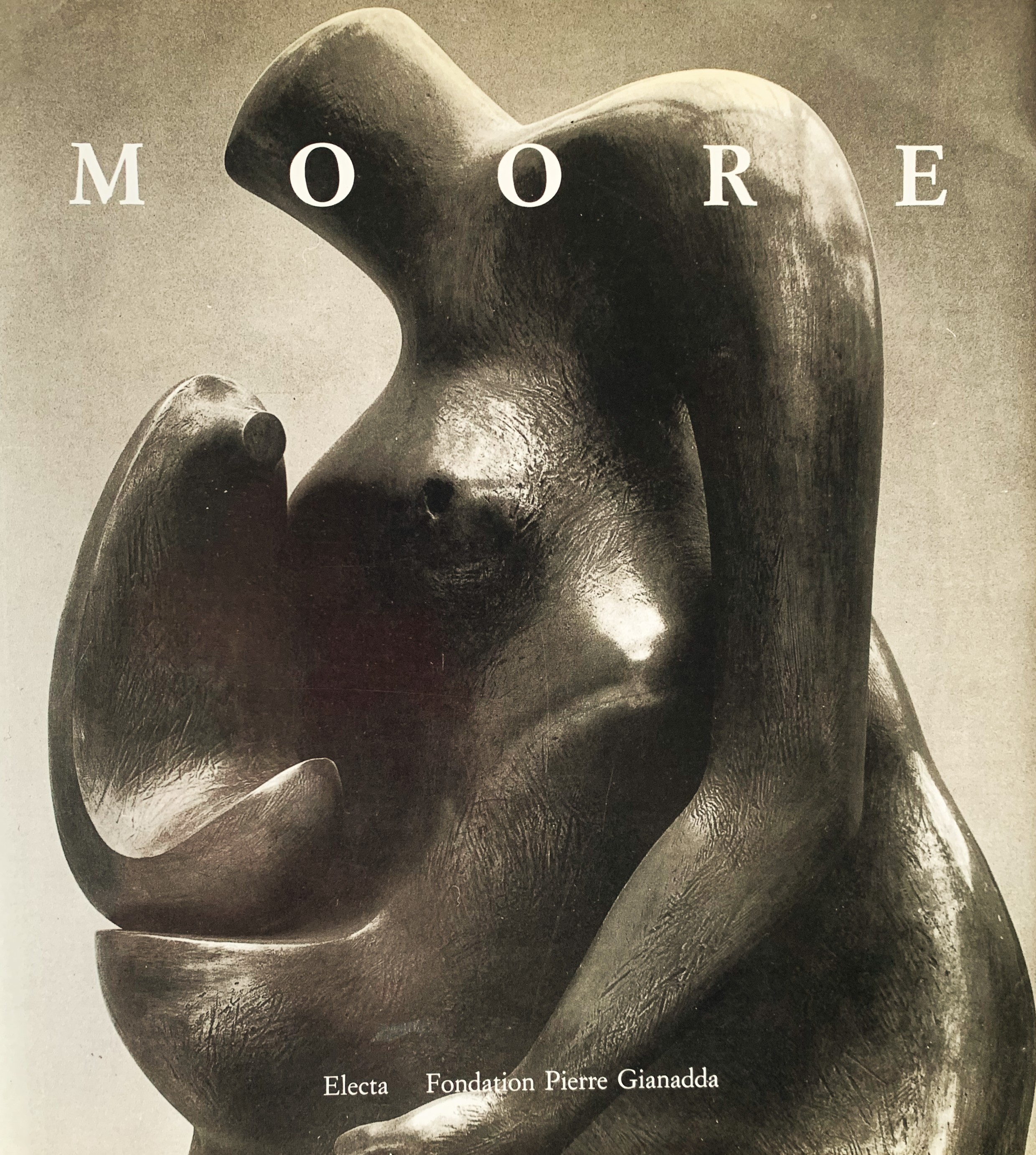 Henry Moore