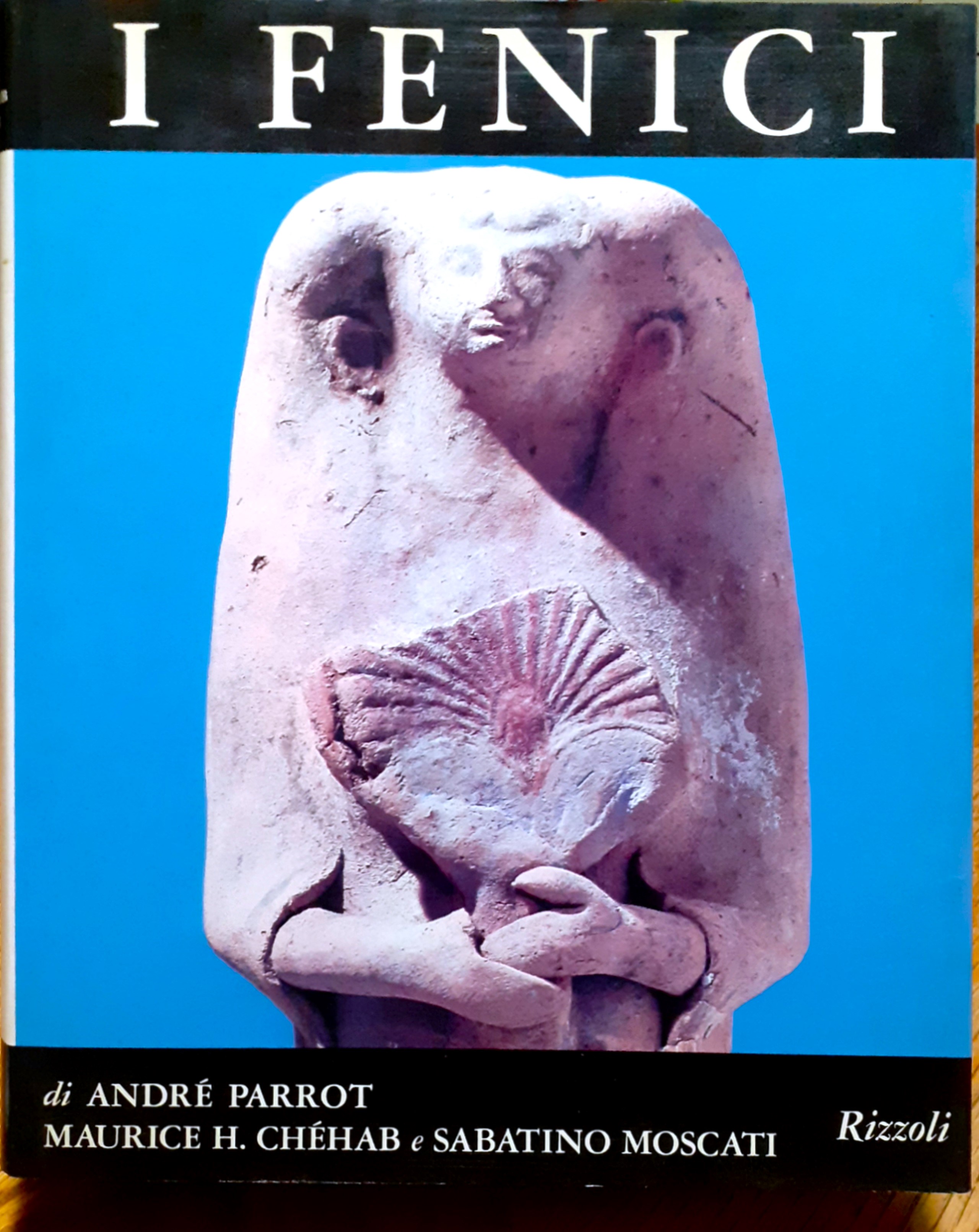 I Fenici. L'espansione fenicia. Cartagine