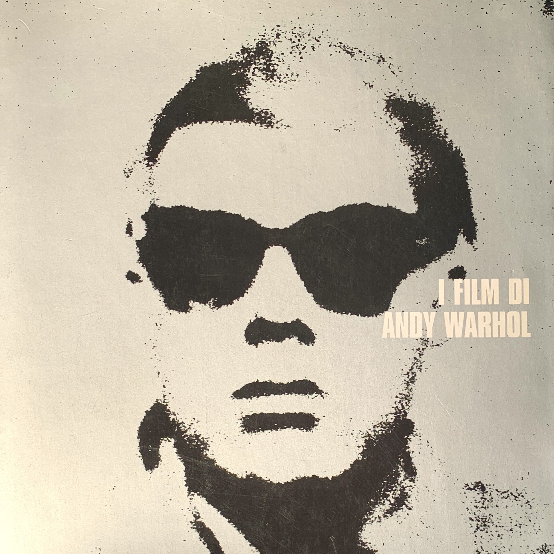 I film di Andy Warhol