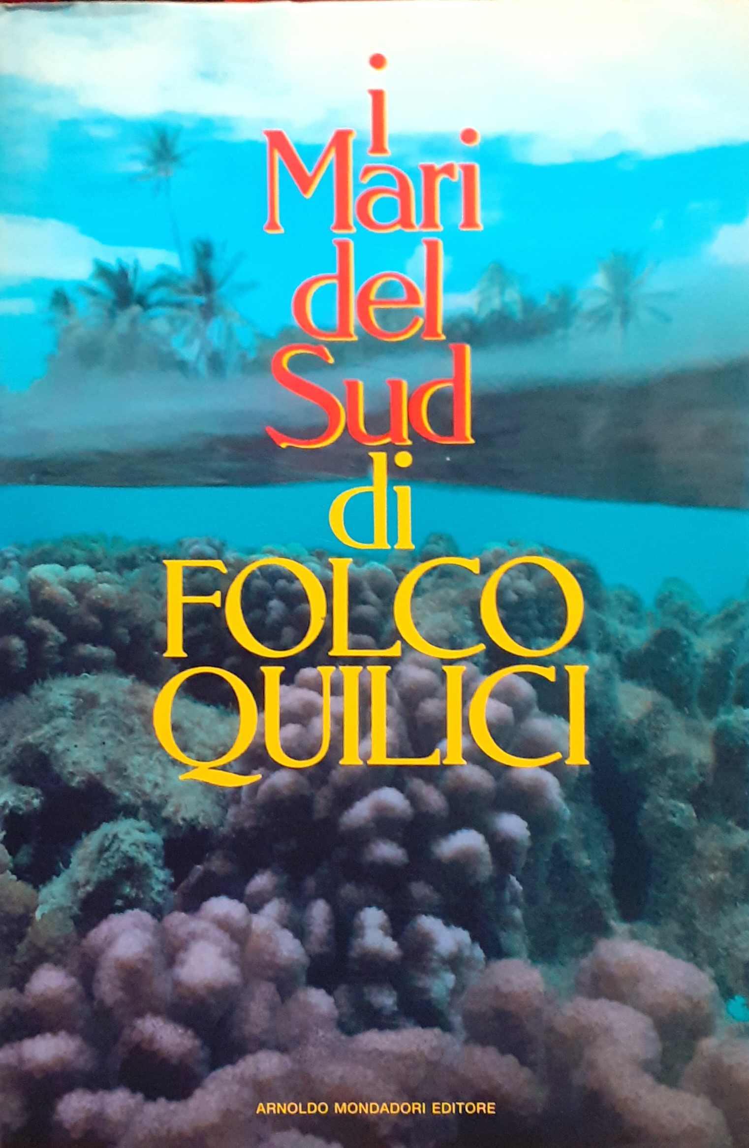 I Mari del Sud