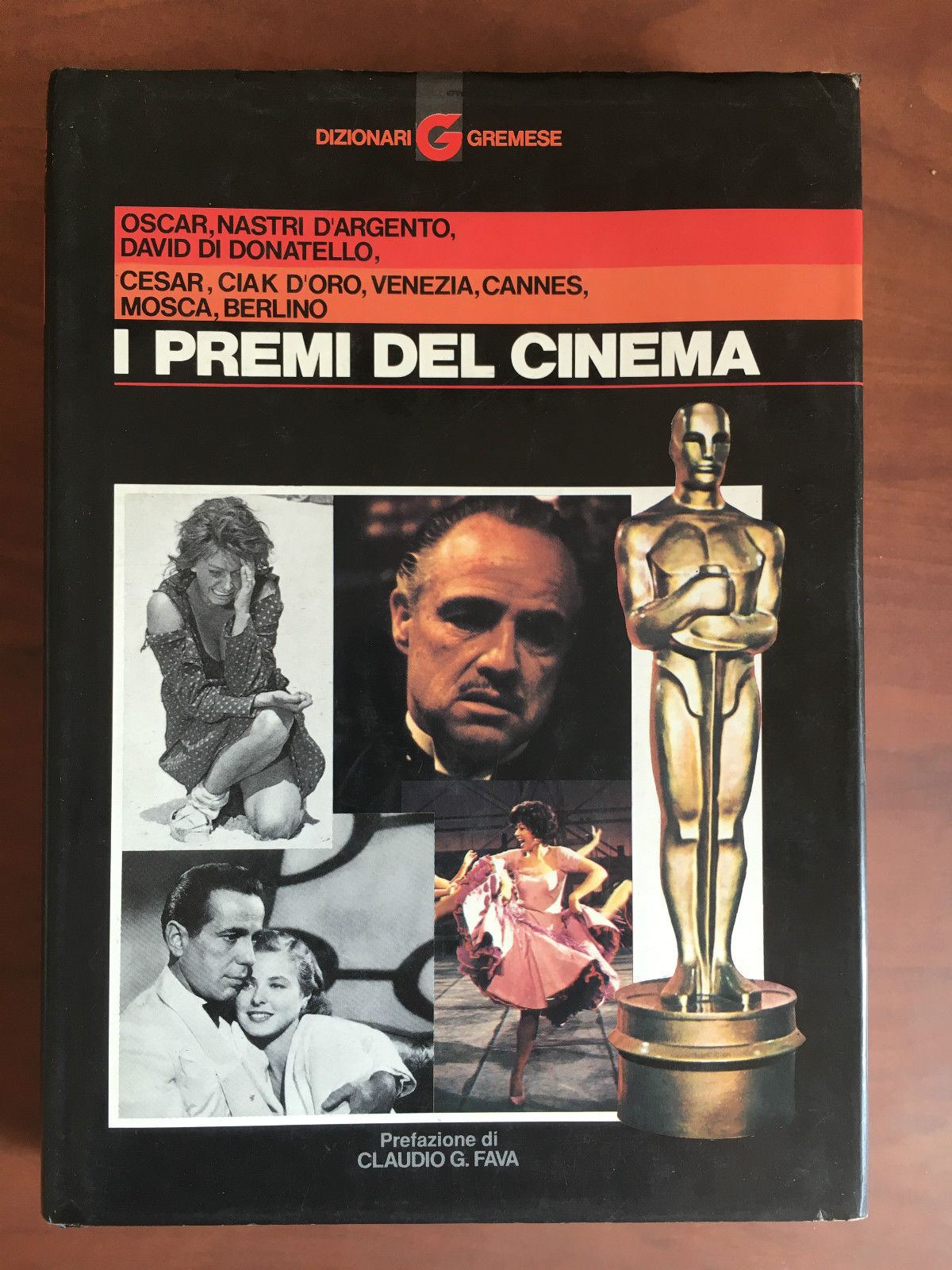 I premi del cinema 1927 - 1990 Enrico Lancia Dizionari …