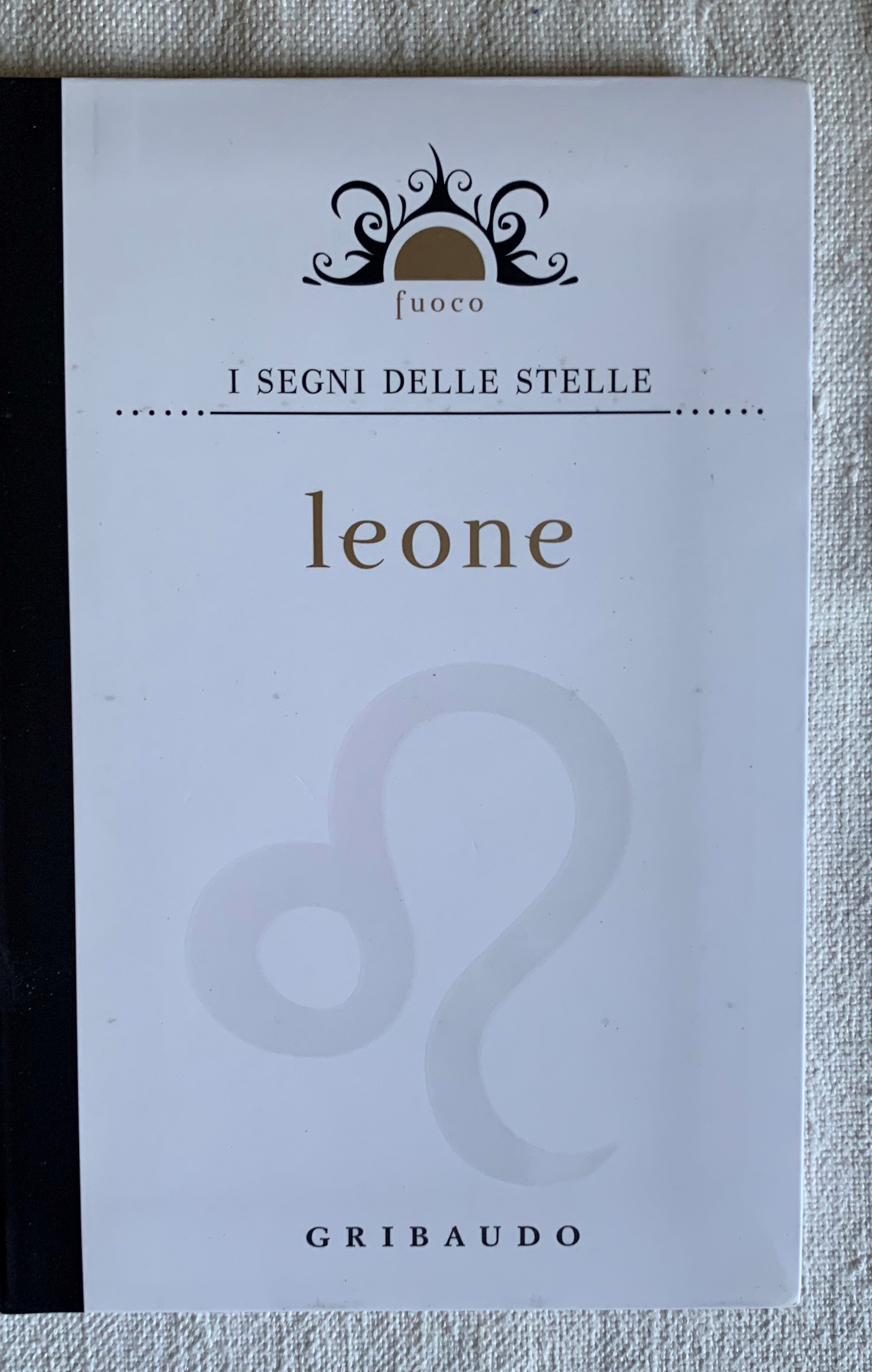 I segni delle stelle: LEONE (fuoco)