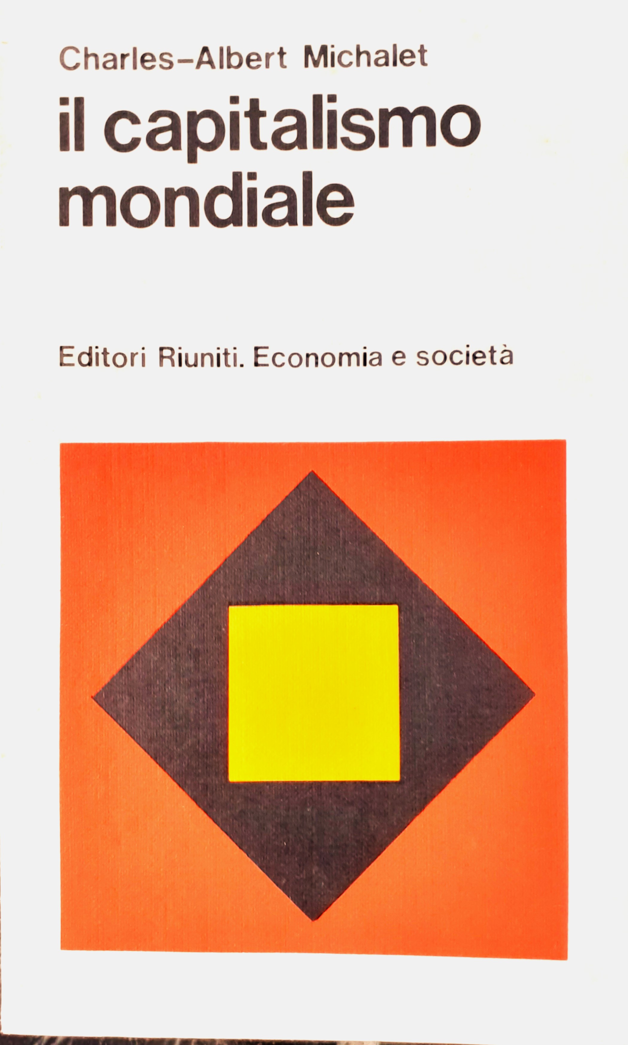 Il capitalismo mondiale