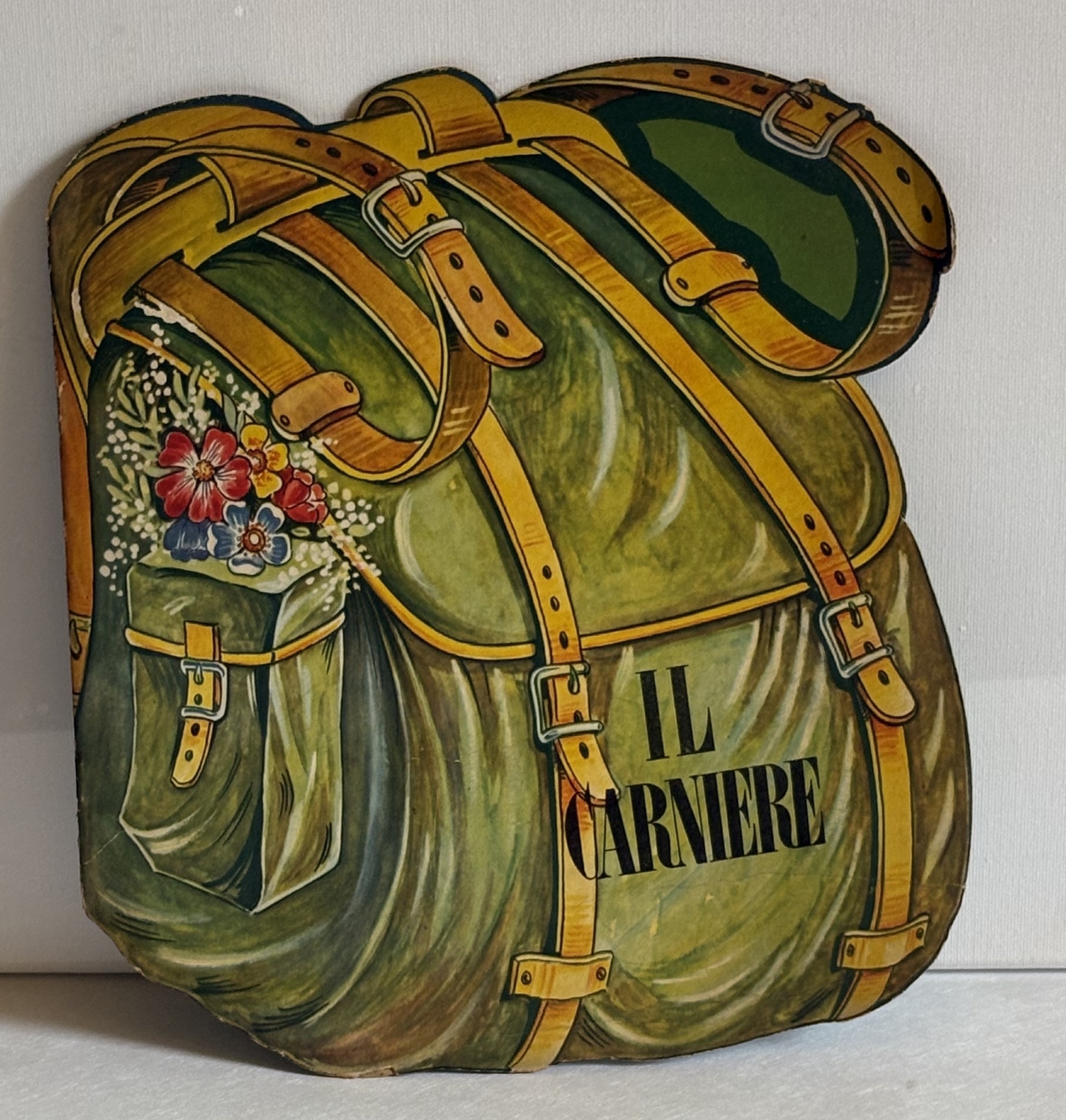 Il Carniere