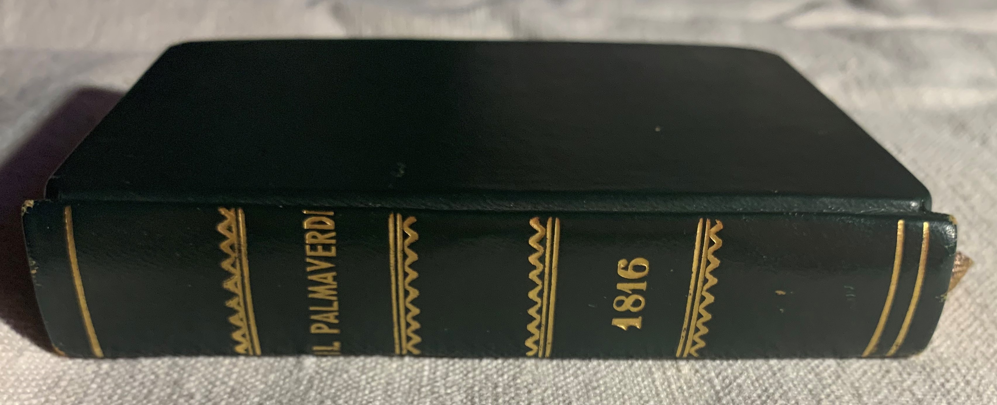 Il corso delle stelle osservate dal pronostico moderno Palma Verde …