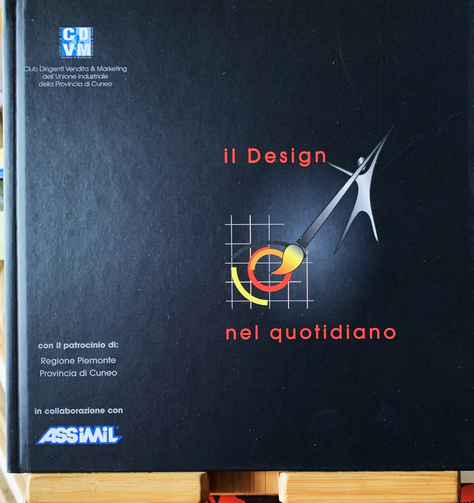 Il Design nel quotidiano