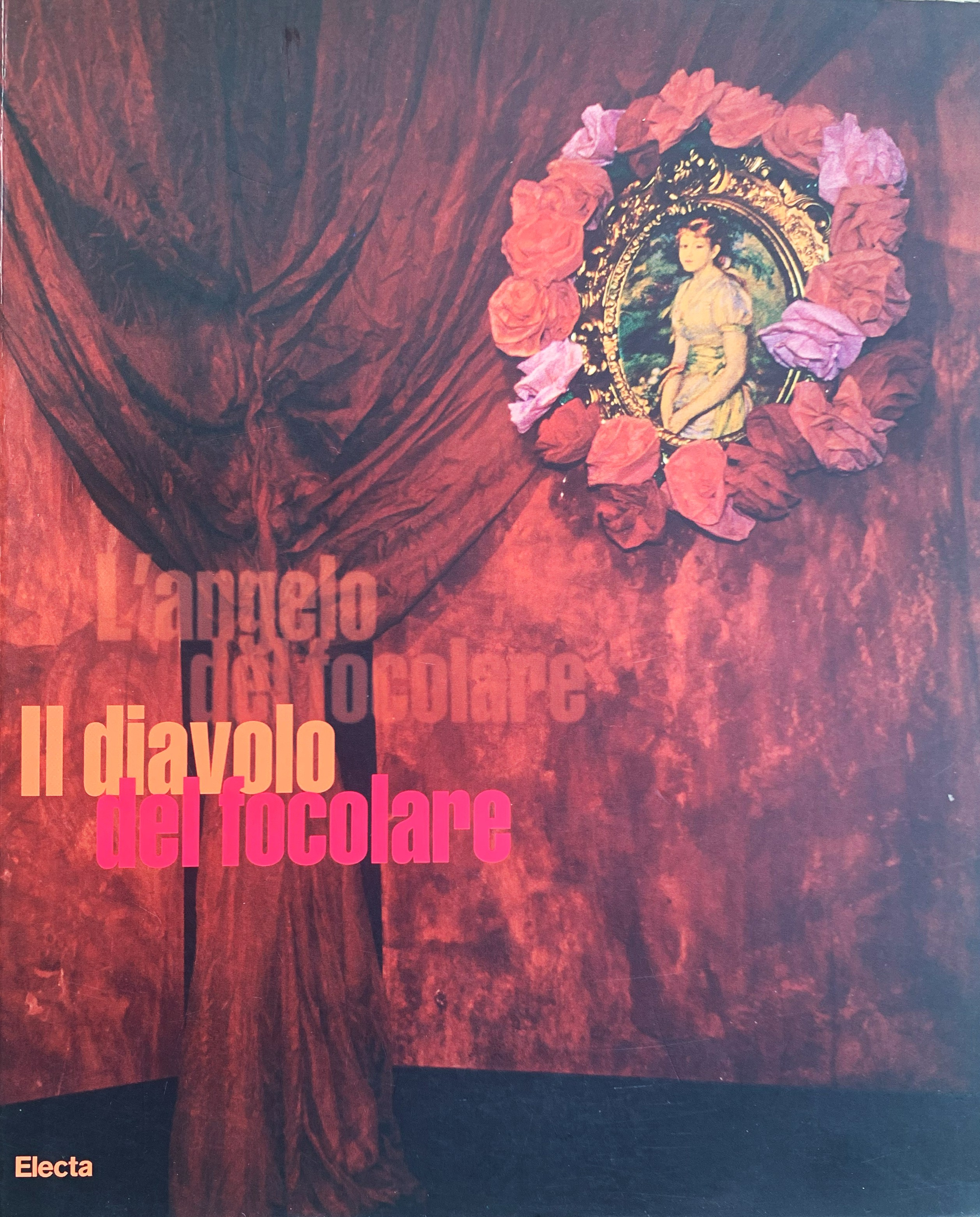 Il diavolo del focolare/ The Devil of Hearth of Home