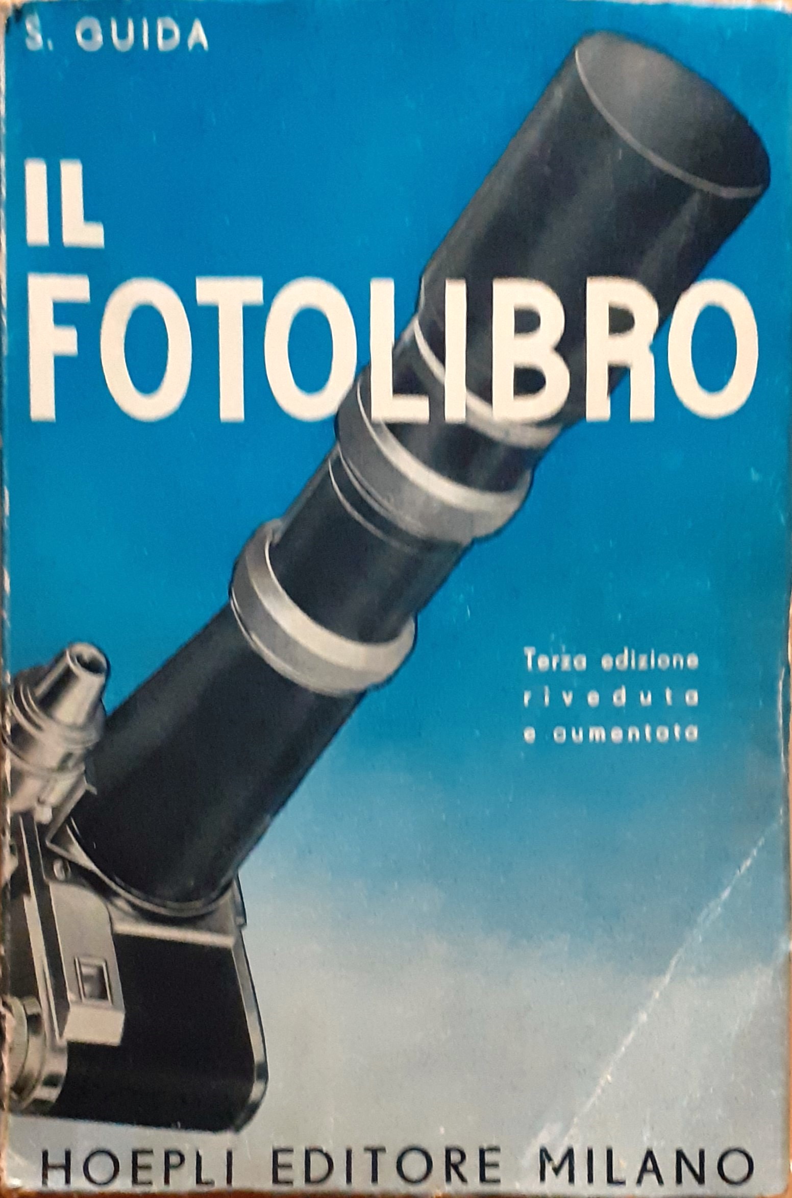 Il fotolibro. Guida enciclopedica per principianti ed esperti, dilettanti e …