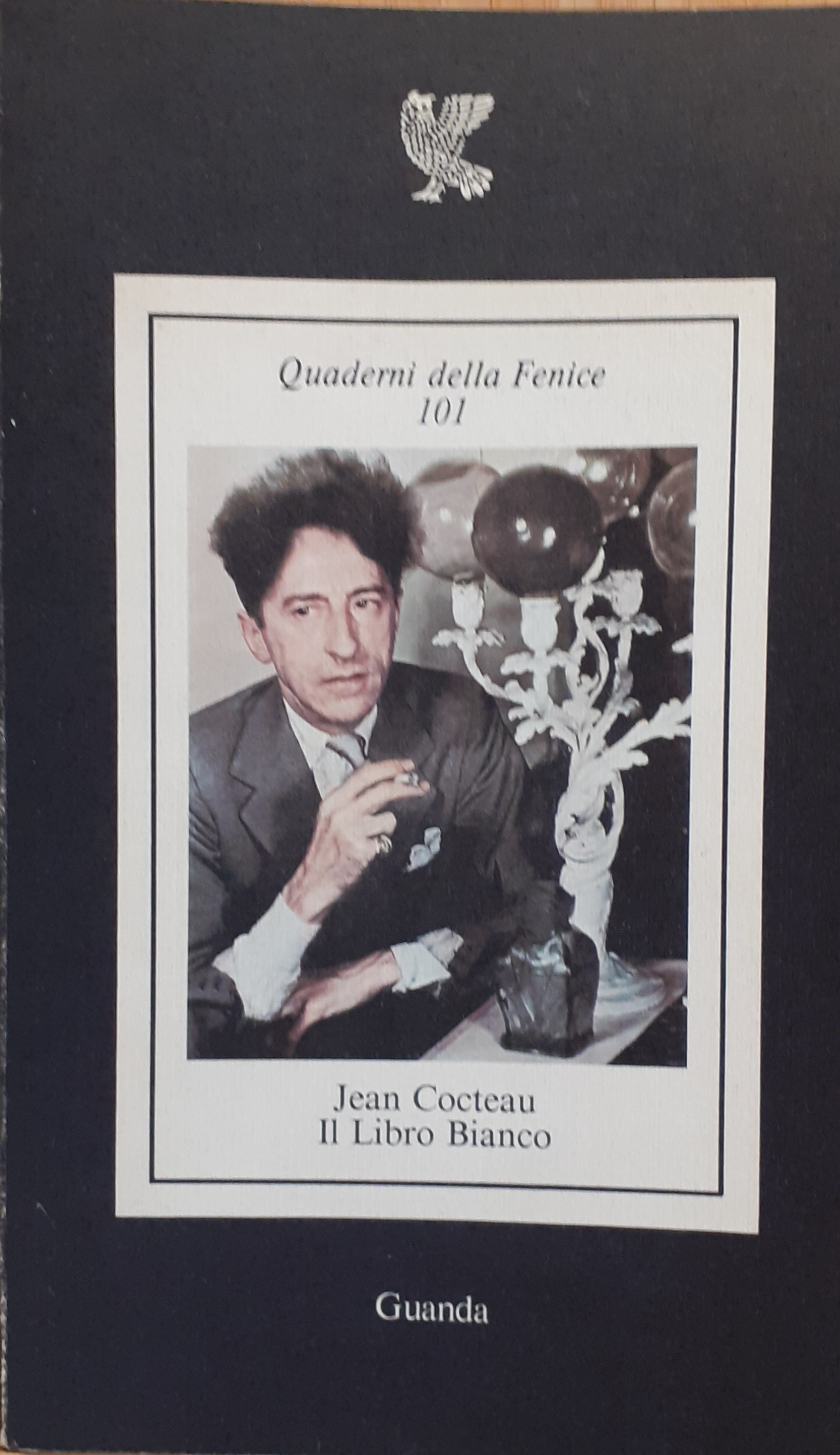 Il libro bianco Guanda 1984