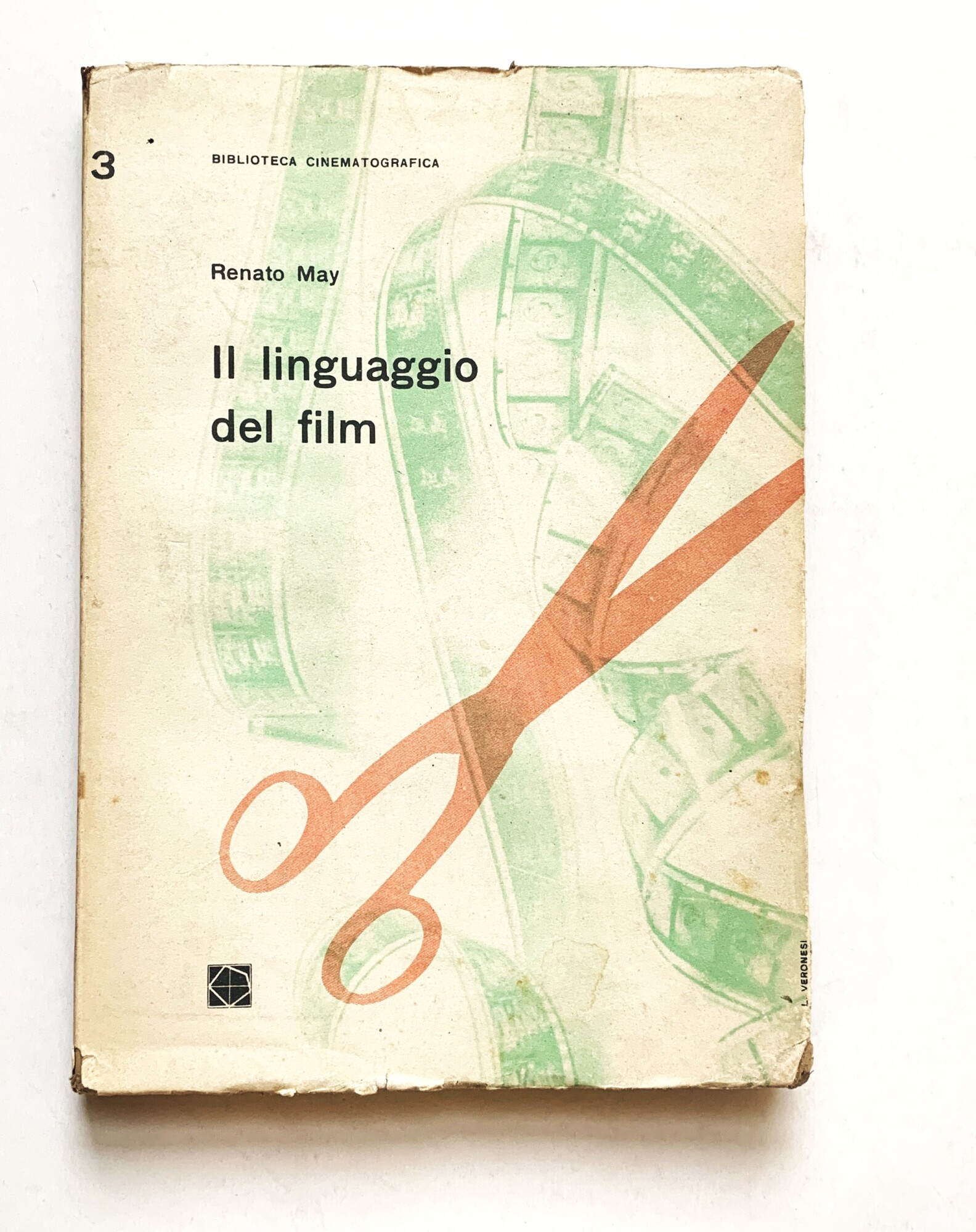 Il linguaggio del film