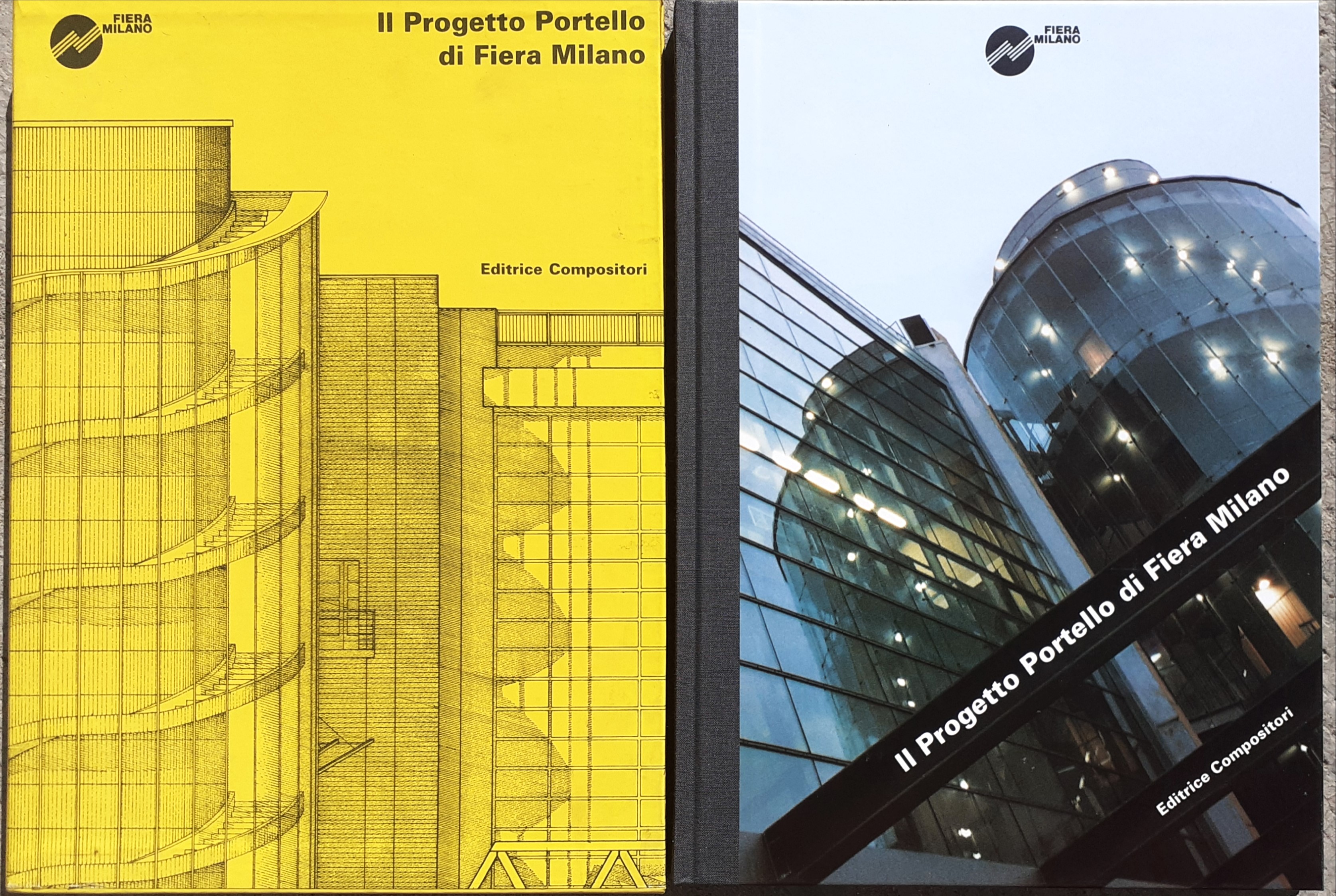 Il Progetto Portello di Fiera Milano. Una architettura di Mario …