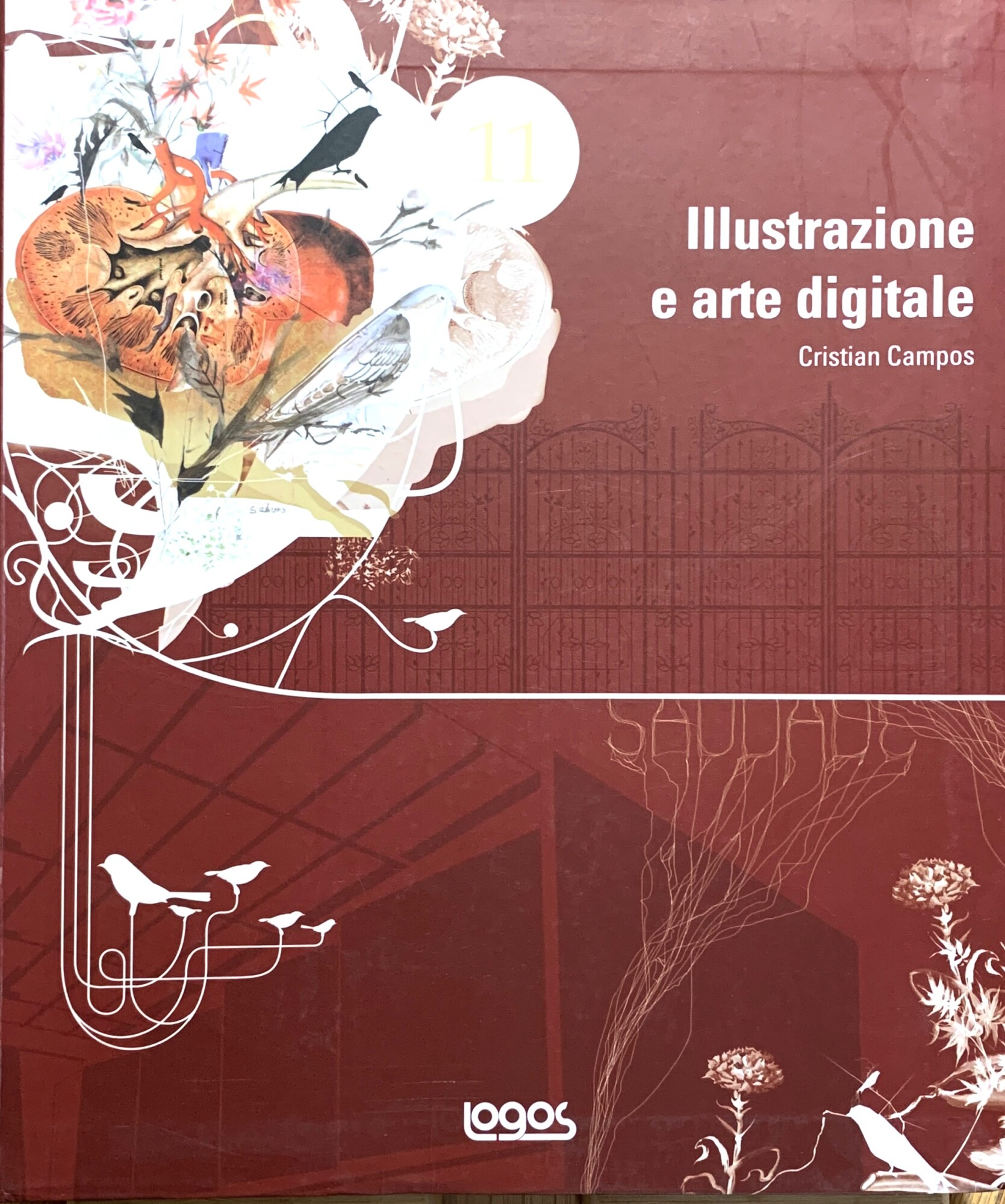 Illustrazione e arte digitale