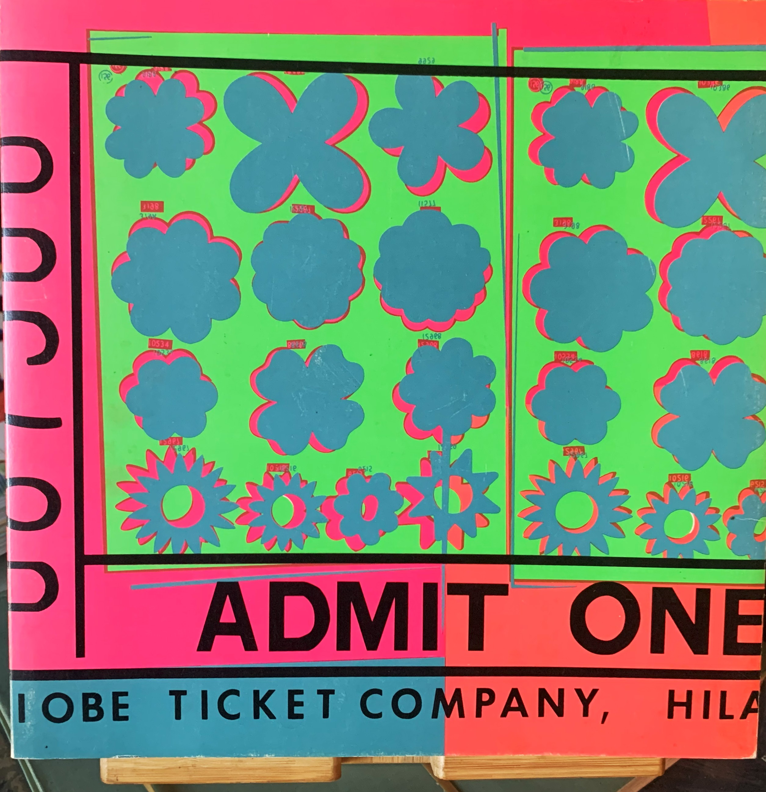 Images of an Era: the America Poster 1945-1975