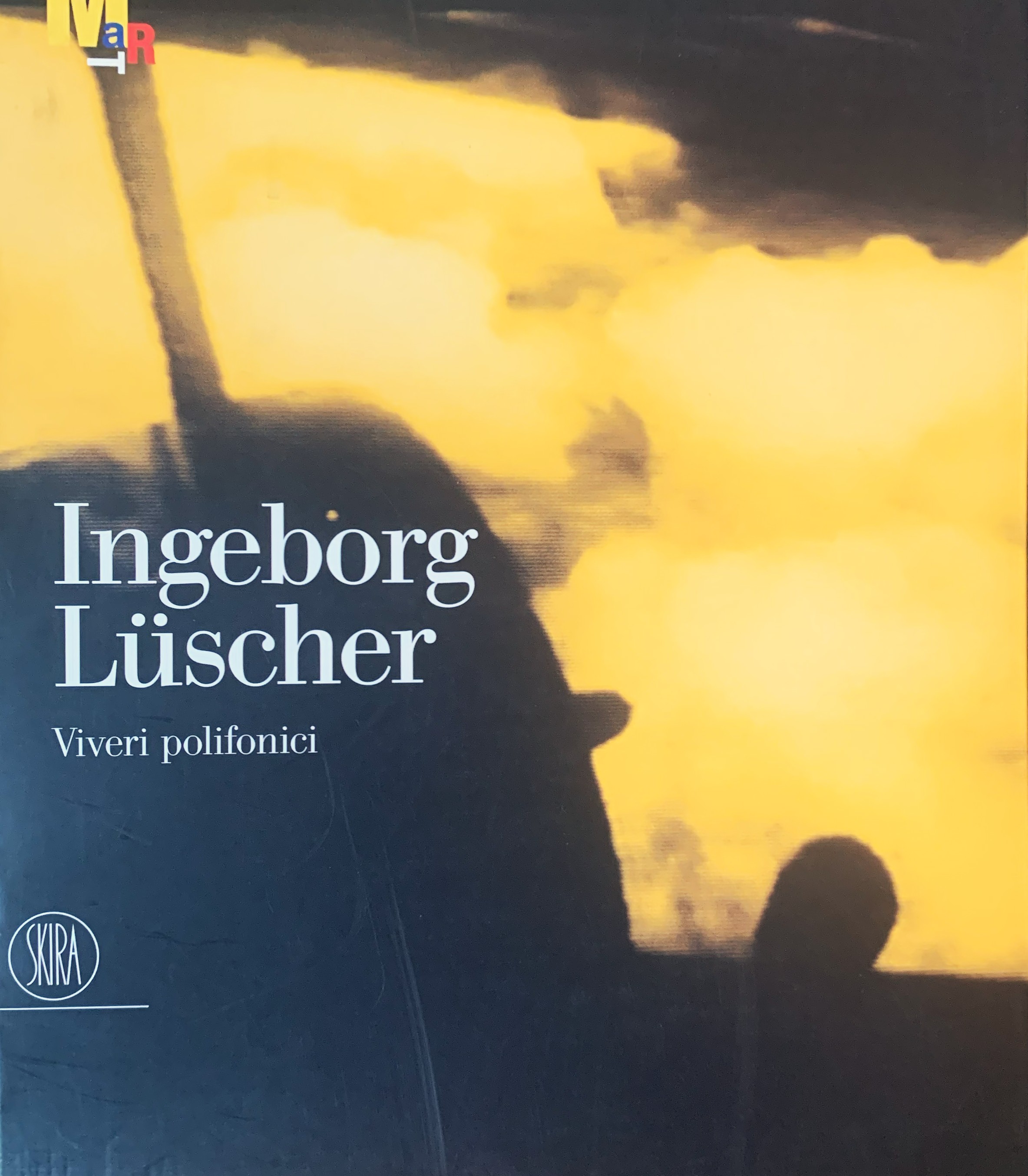 Ingeborg Lüscher. Viveri polifonici