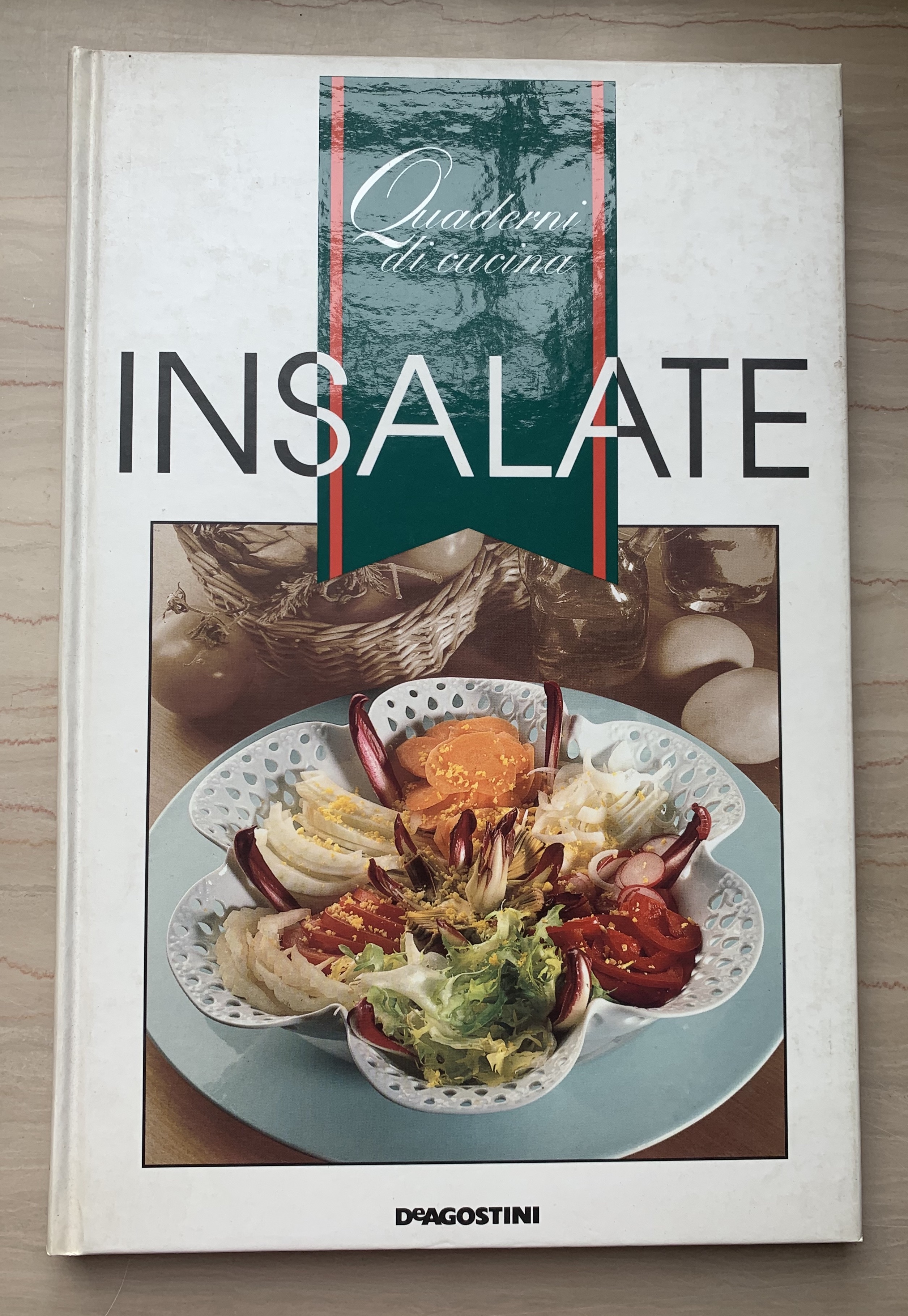 Insalate