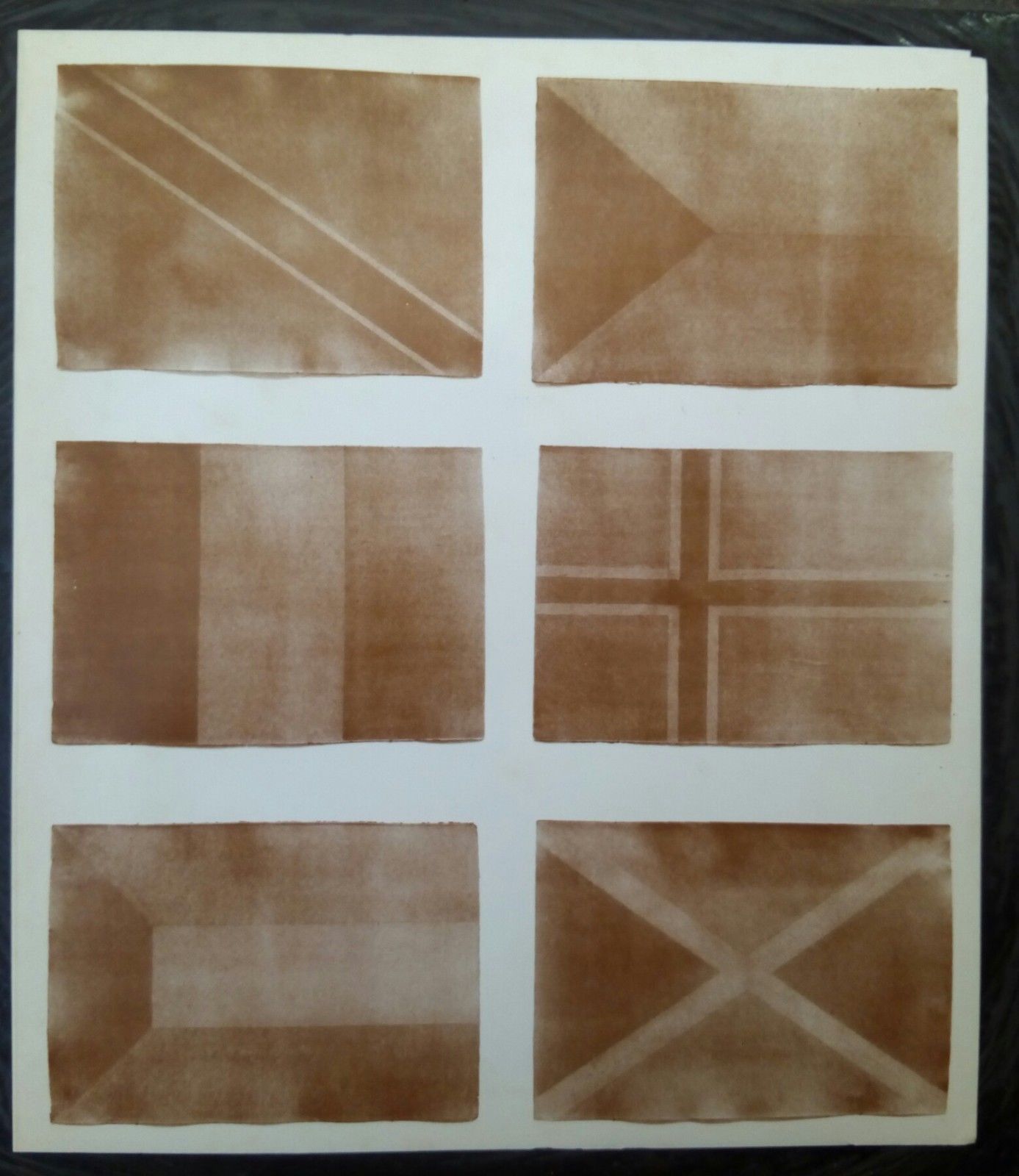 Invito alla mostra di Nanni Cortassa Galleria LP 220 Torino …