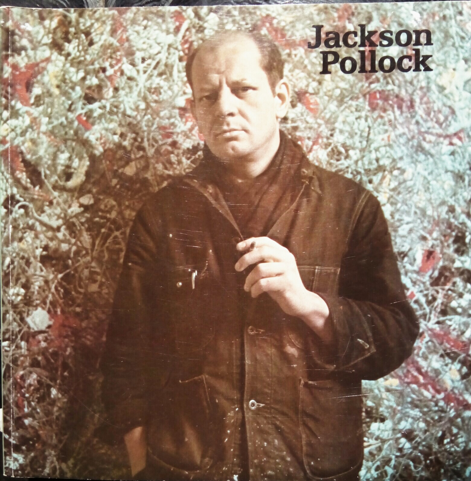 Jackson Pollock