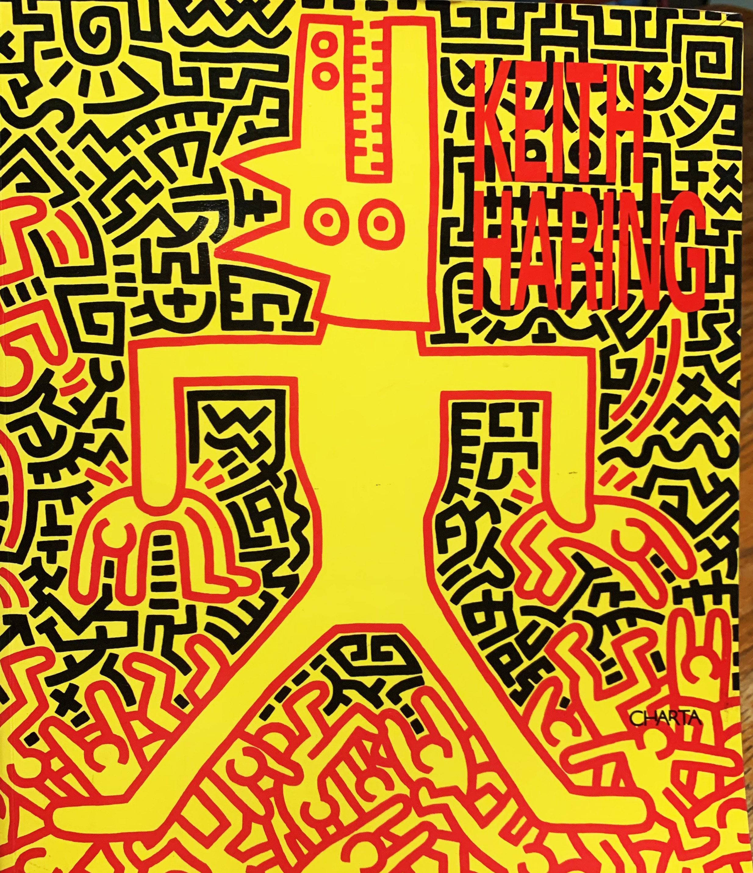 Keith Haring