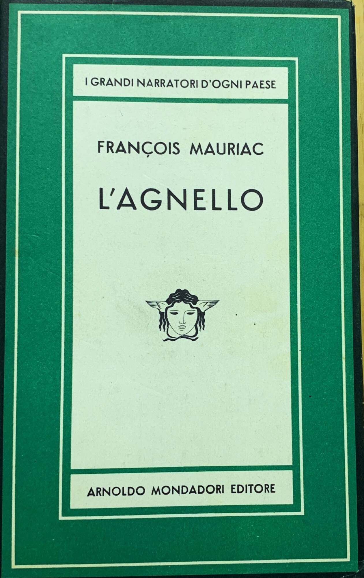 L'agnello