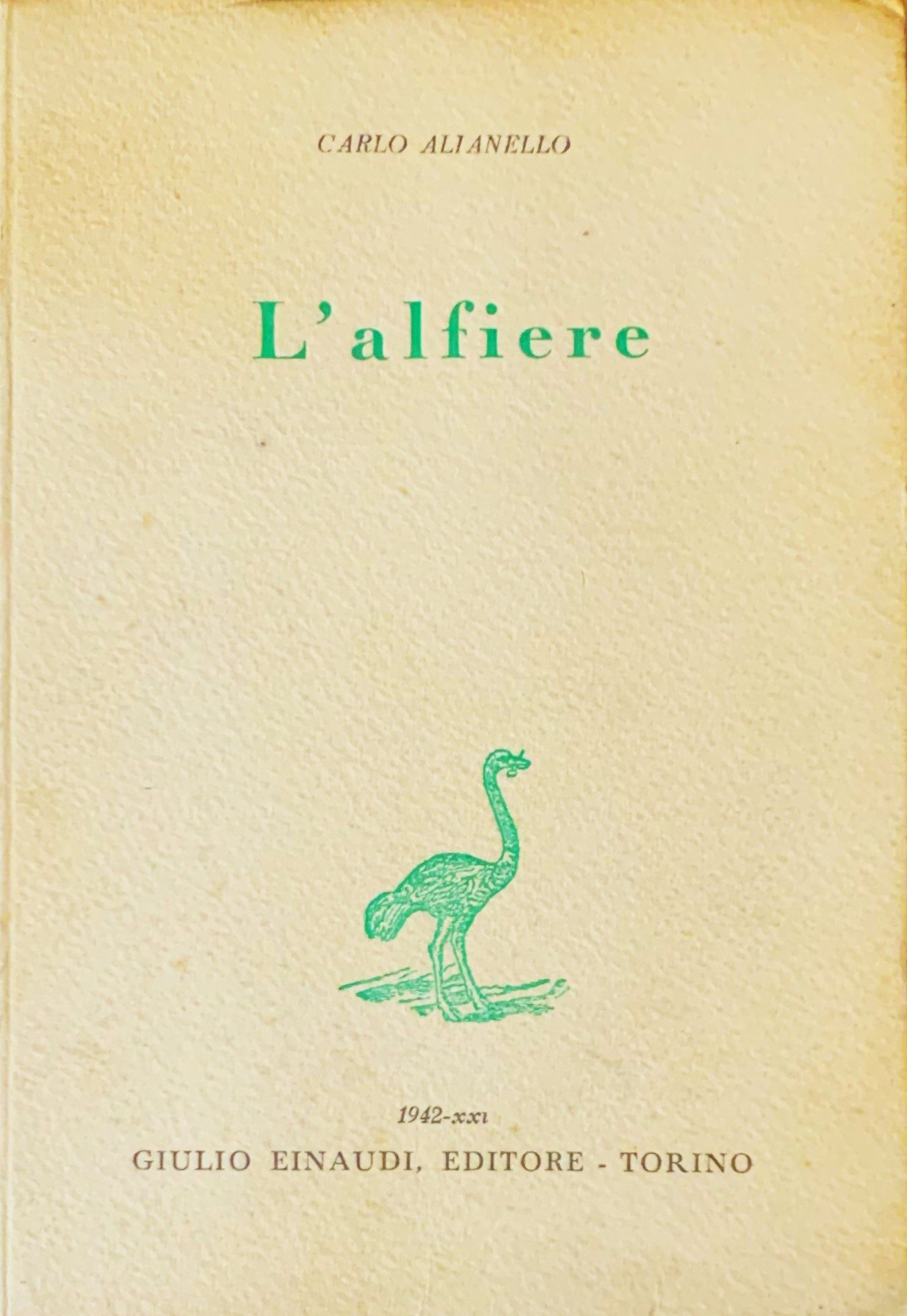 L'alfiere
