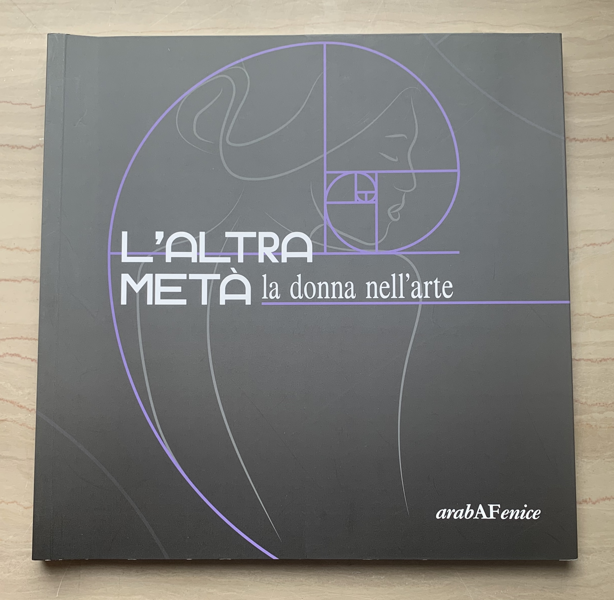 L'altra metà: la donna nell'arte (dal 07 - 10 - …