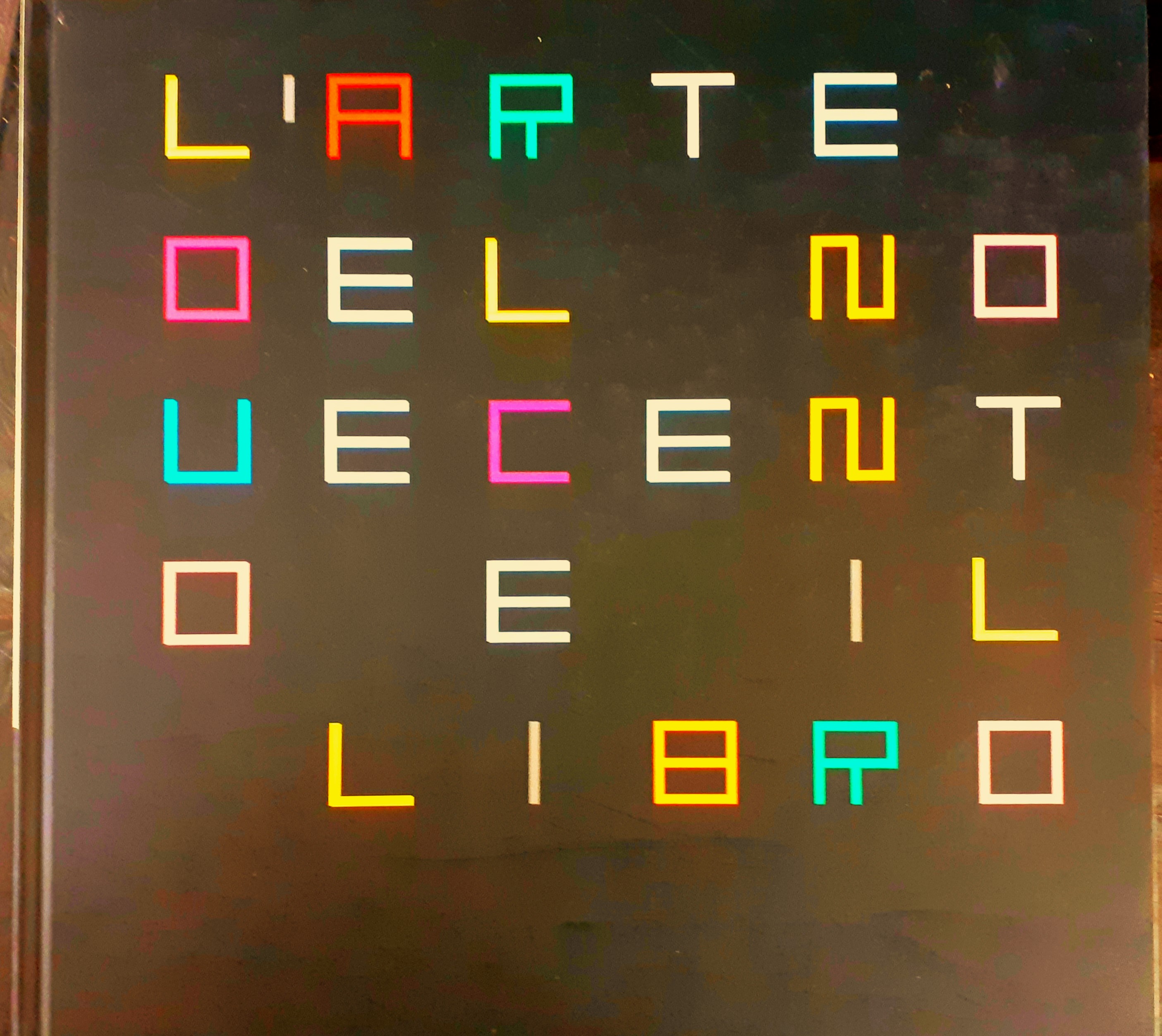 L'Arte del Novecento e il libro Istituto Alvar Aalto Torino …