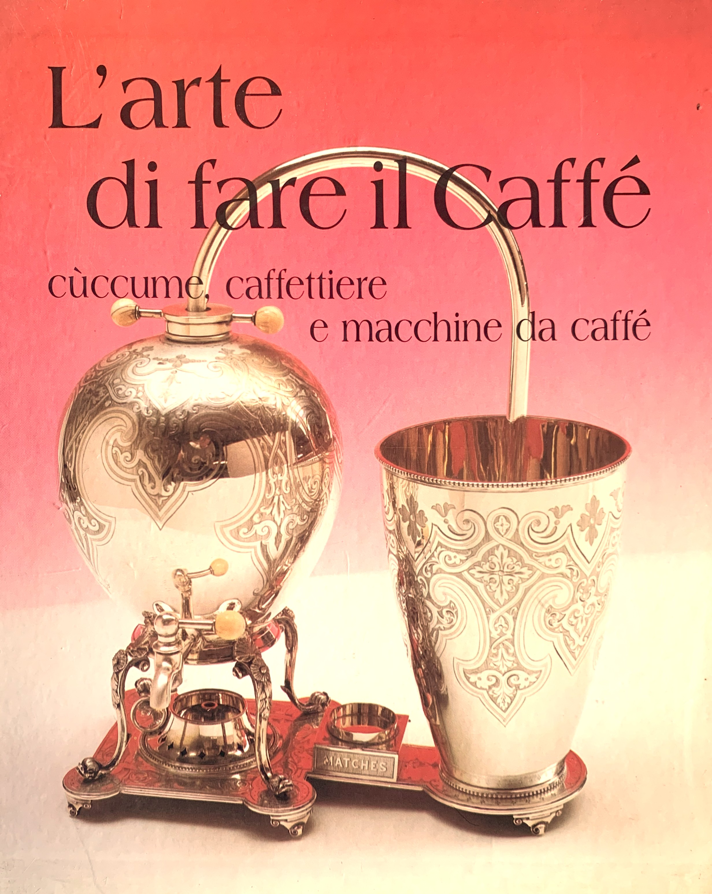 L'arte di fare il caffè: cùccume, caffettiere e macchine da …