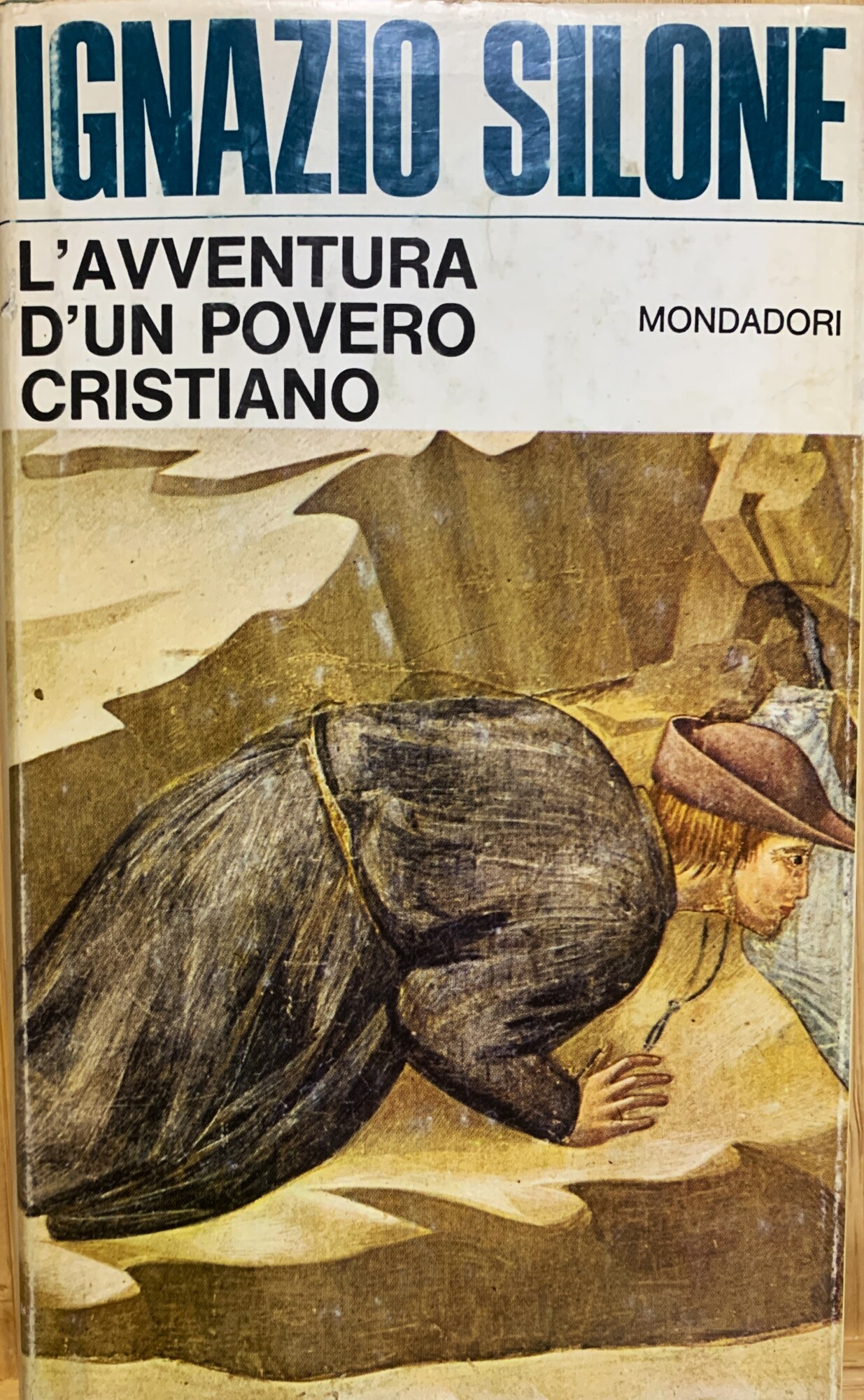 L'avventura d'un povero cristiano