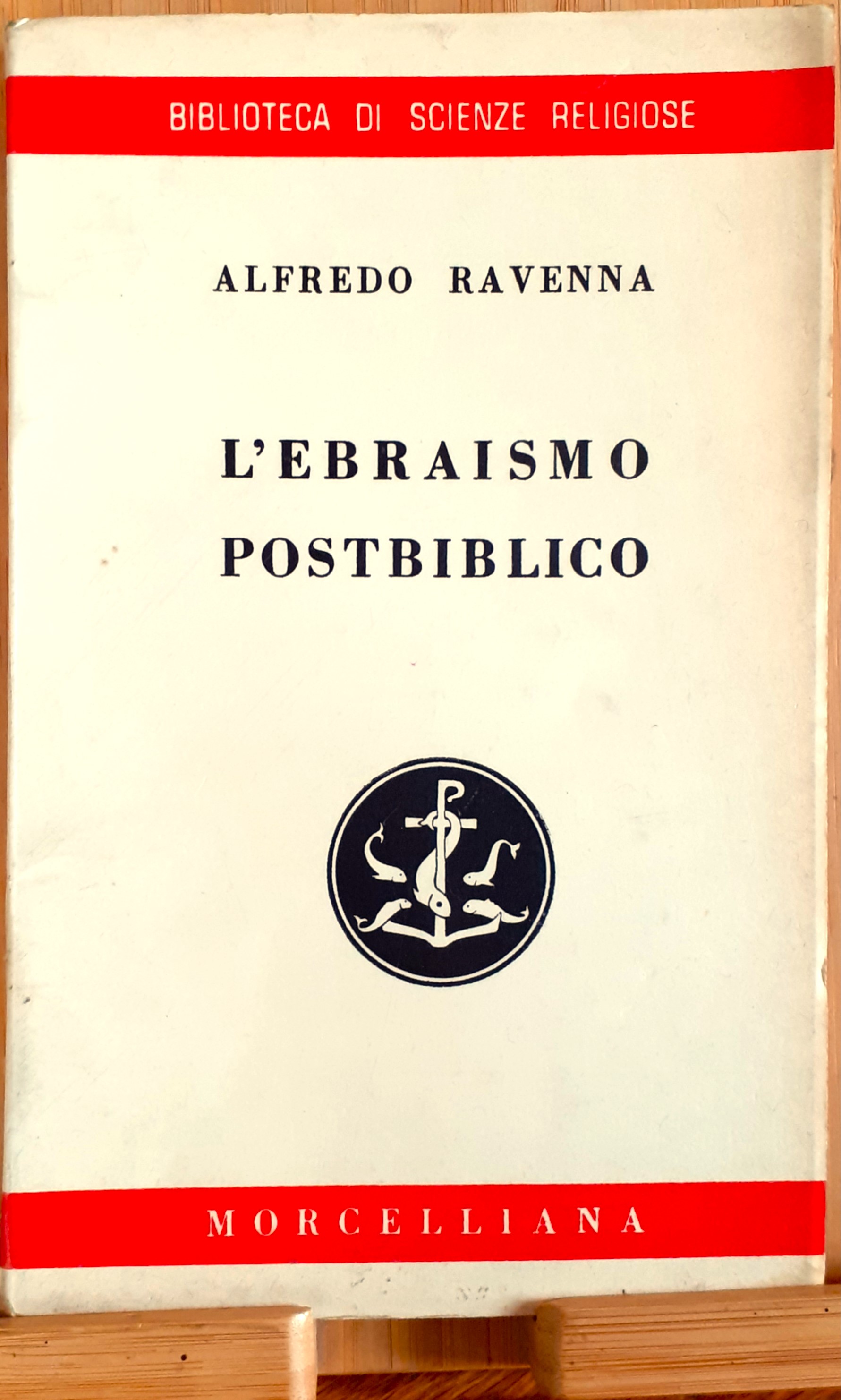 L'ebraismo postbiblico