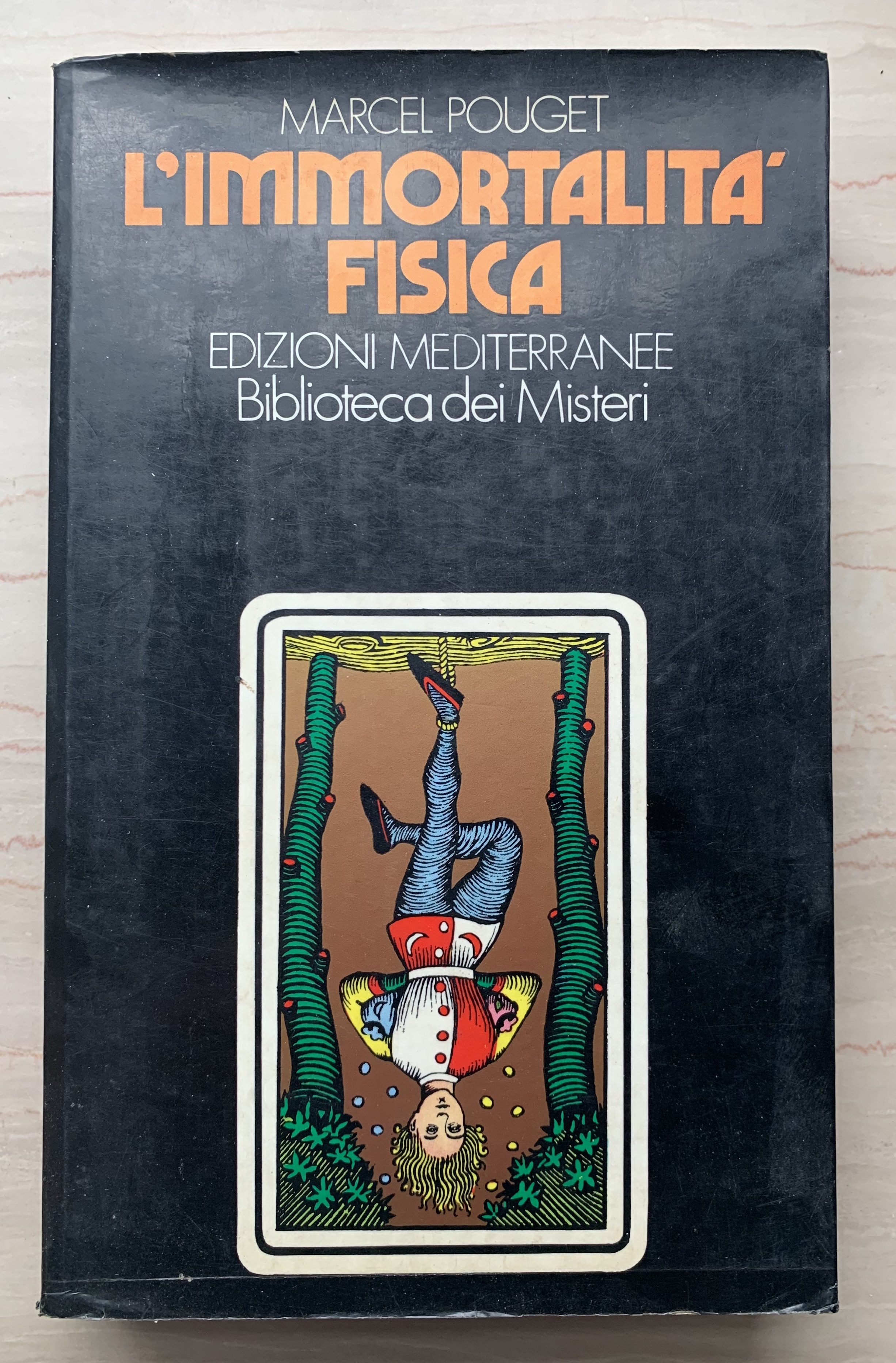 L'immortalità fisica