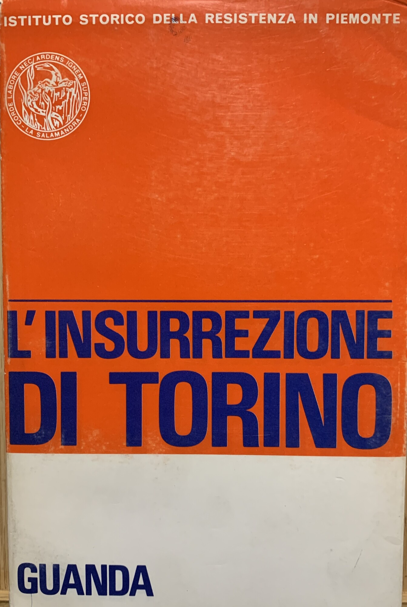 L'insurrezione di Torino