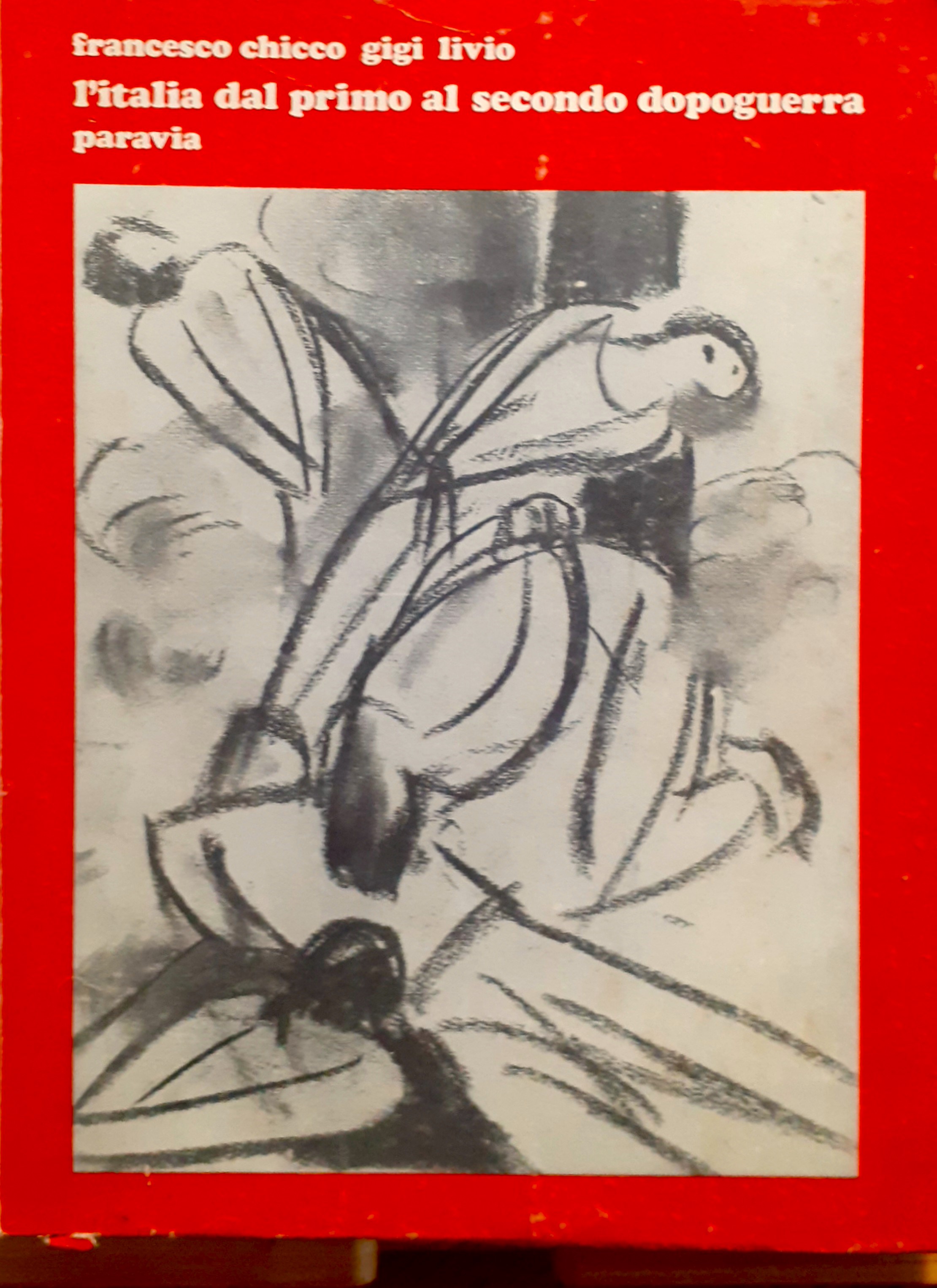 L'Italia dal primo al secondo dopoguerra. 1918-1948. Fascismo, Resistenza, Costituzione …