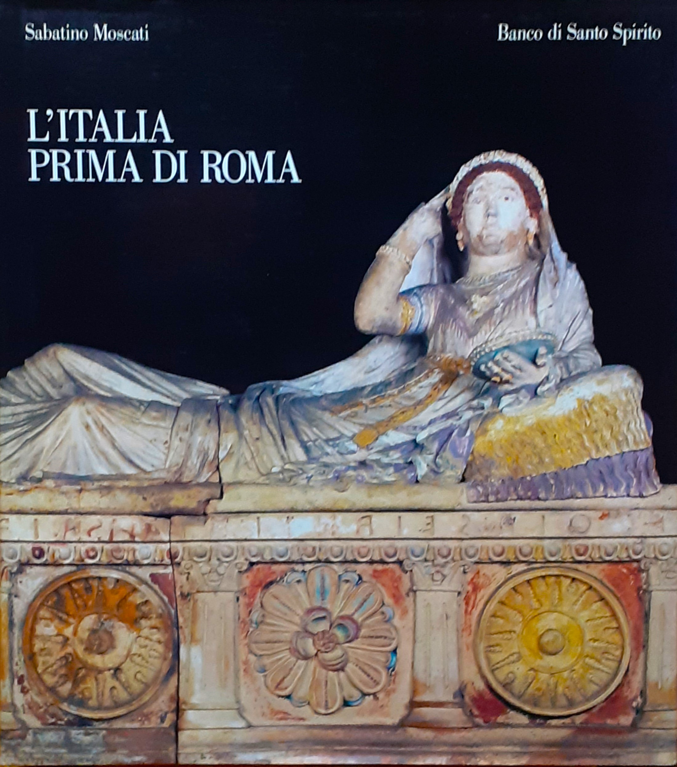 L'Italia prima di Roma