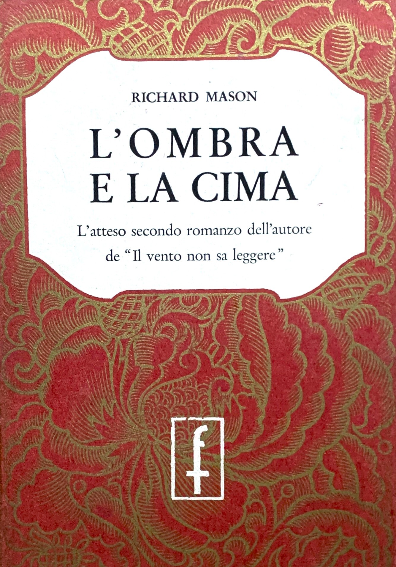 L'ombra e la cima