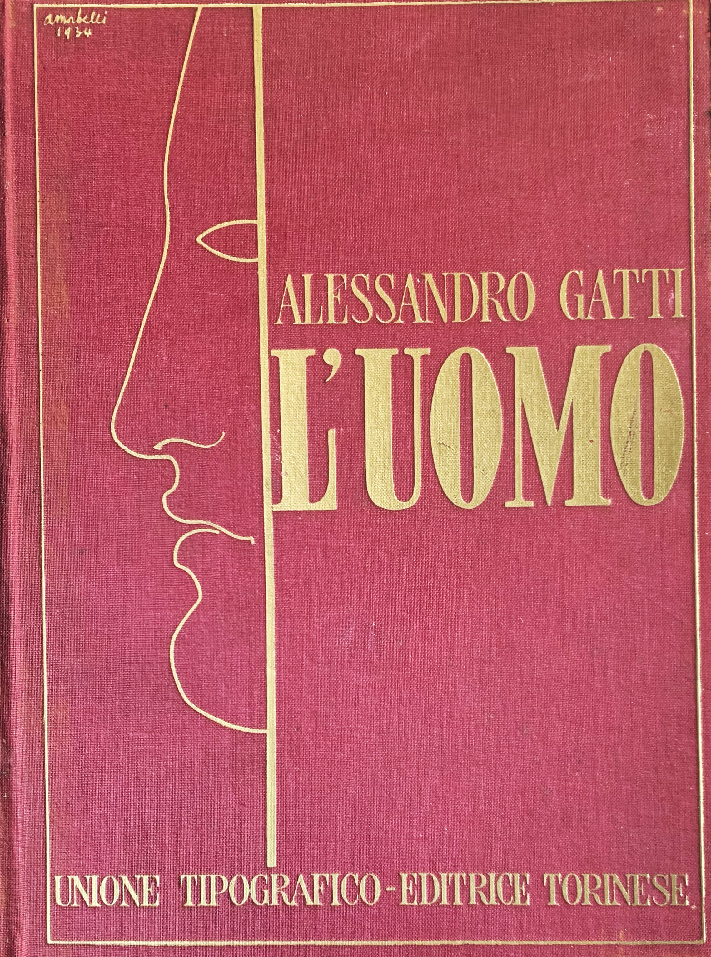L'UOMO