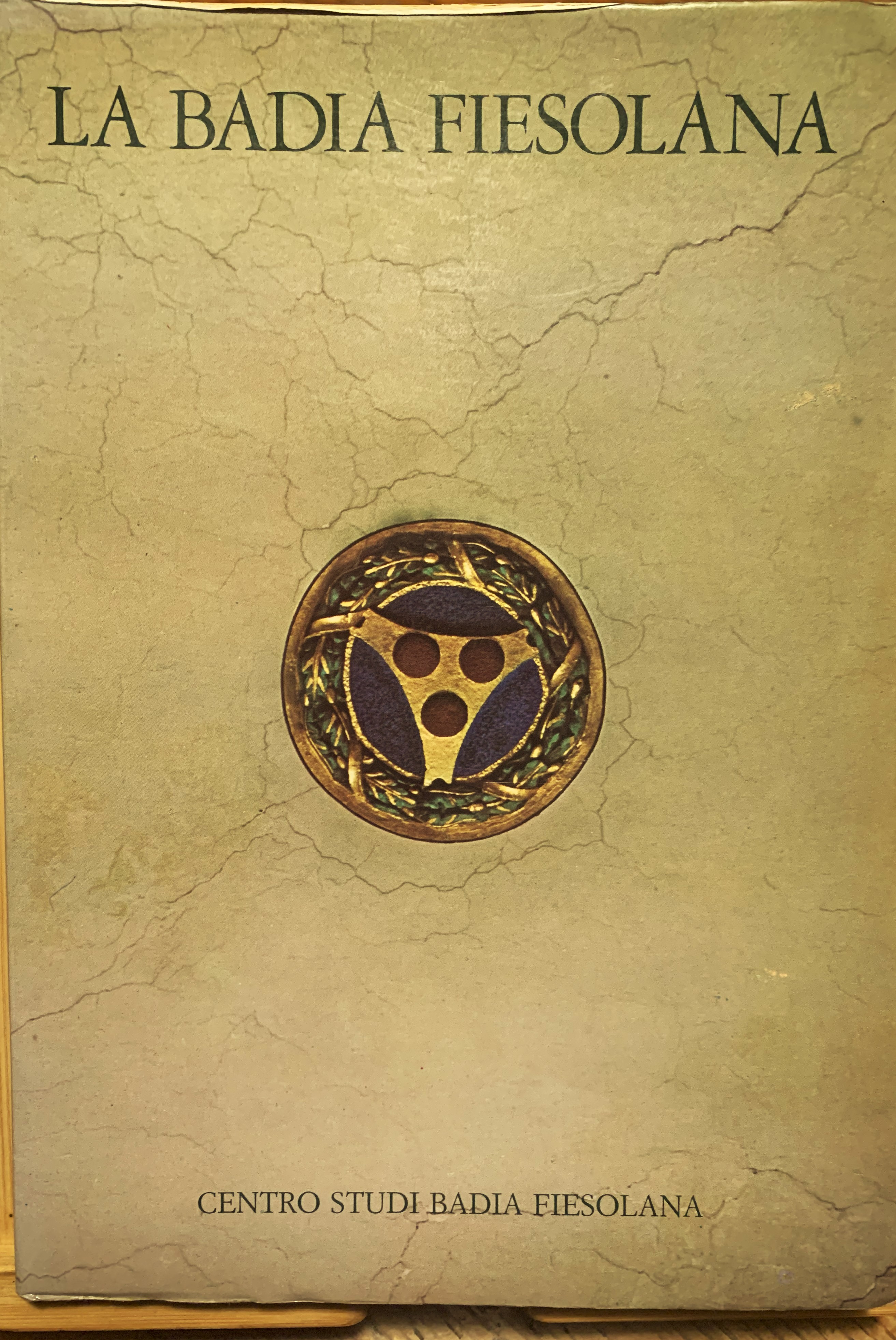 La Badia Fiesolana