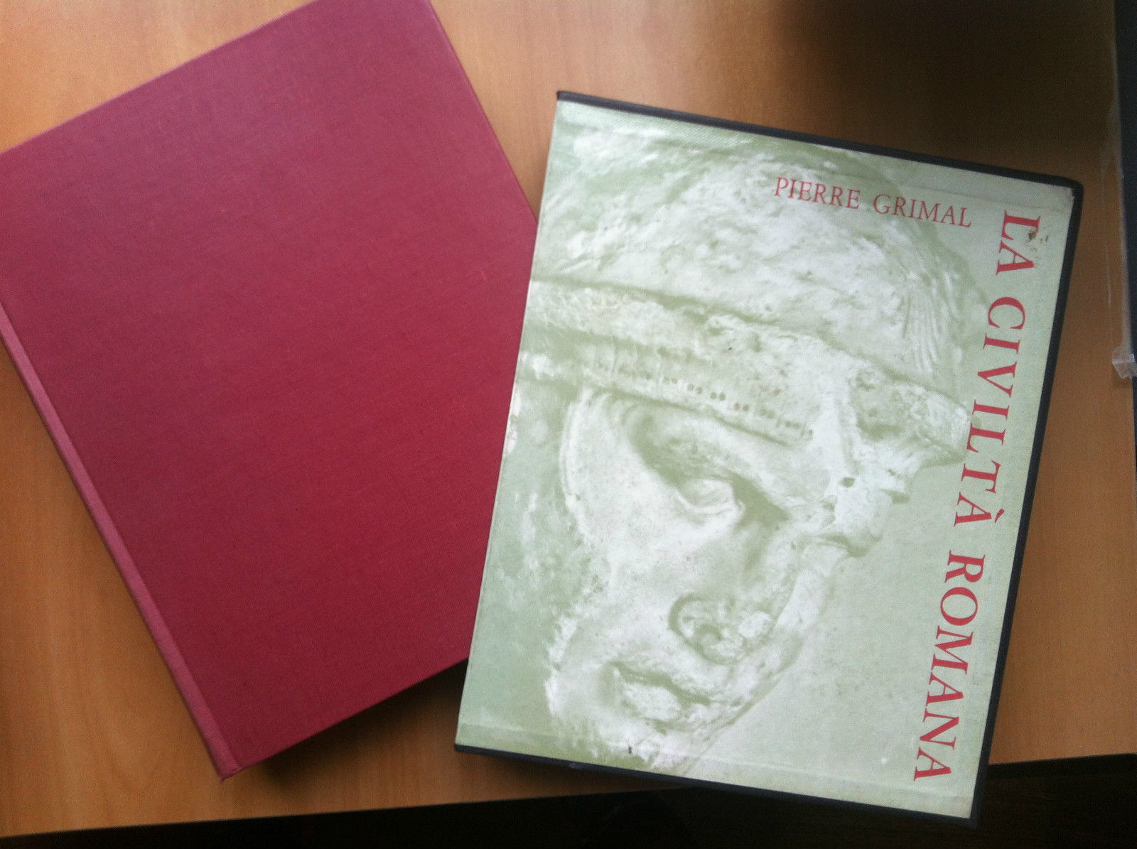 La civiltà romana Pierre Grimal Sansoni 1961 - E19464