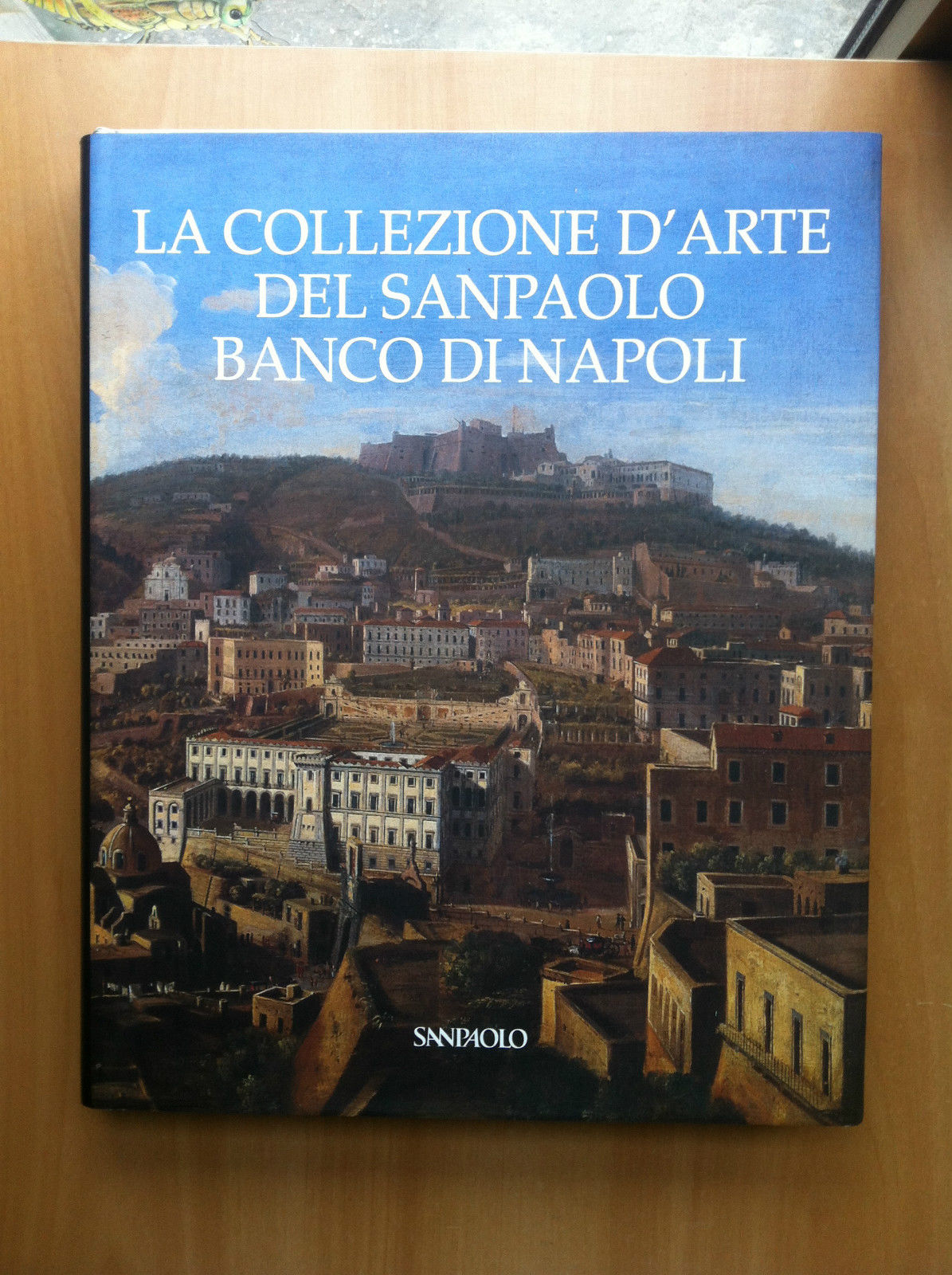 La collezione d'Arte del Sanpaolo Banco di Napoli 2004 - …