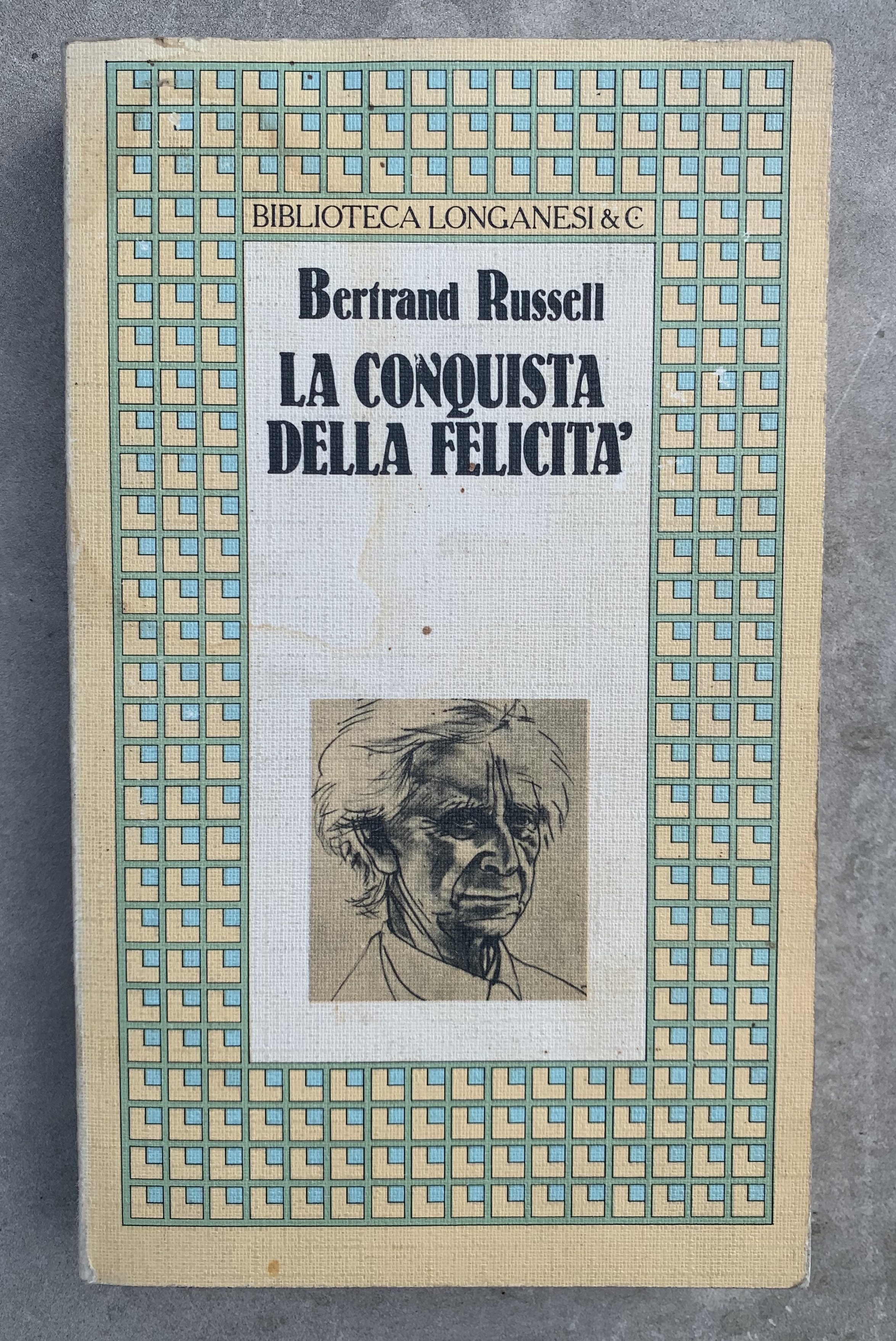 La conquista della felicità