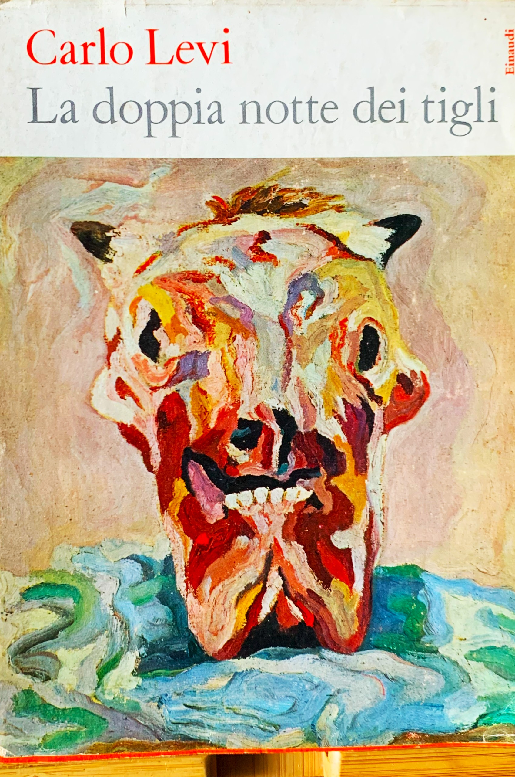 La doppia notte dei tigli