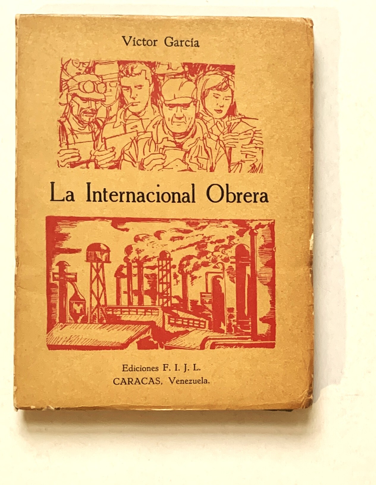 La Internacional Obrera