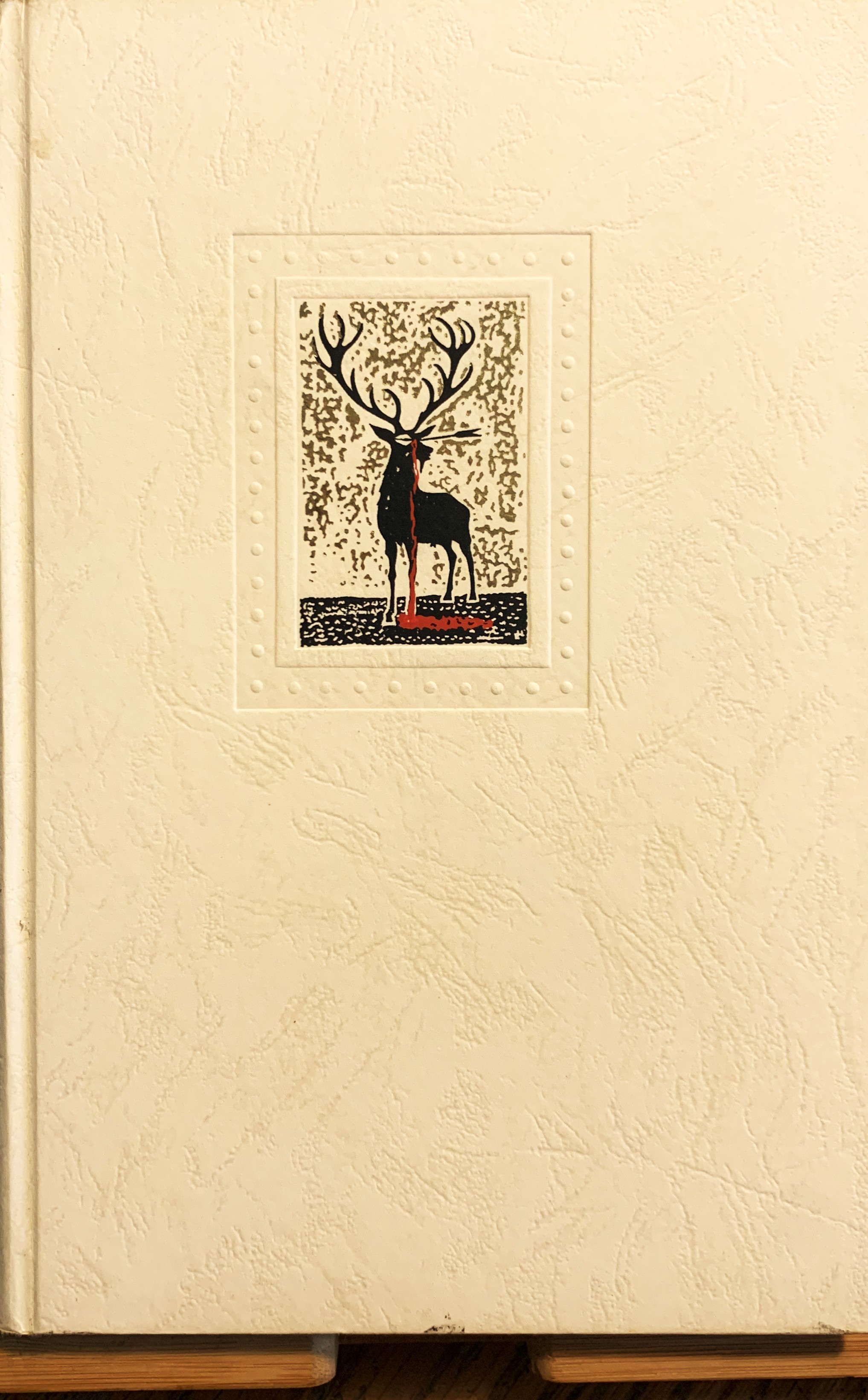 La leggenda di San Giuliano/ La légende de Saint-Julien l'hospitalier