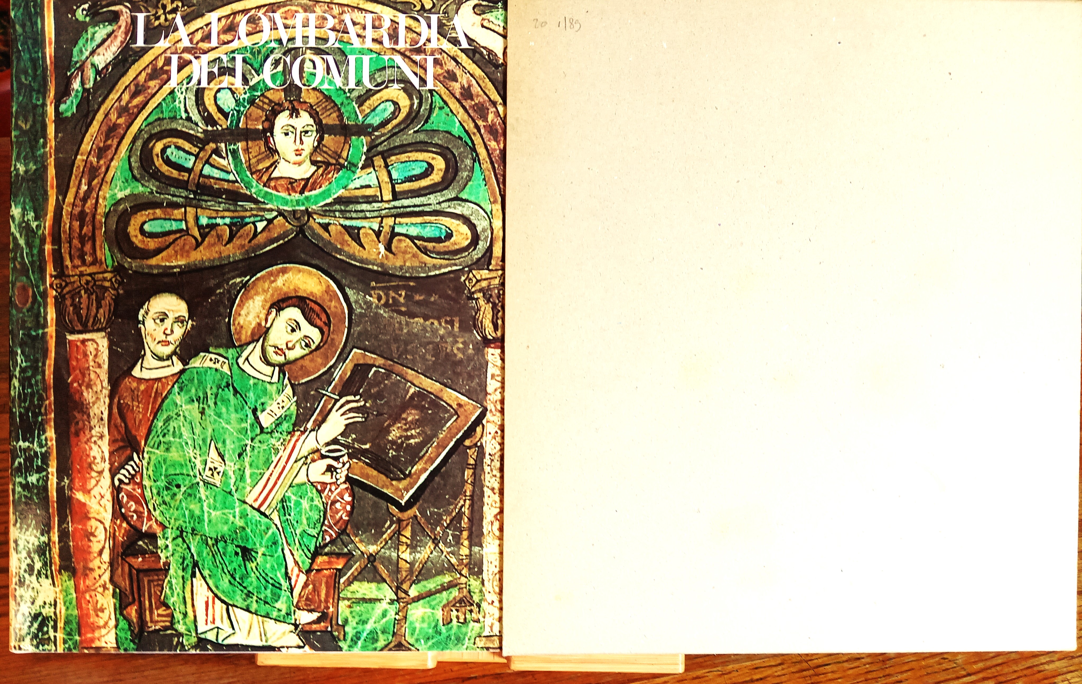 La Lombardia dei Comuni