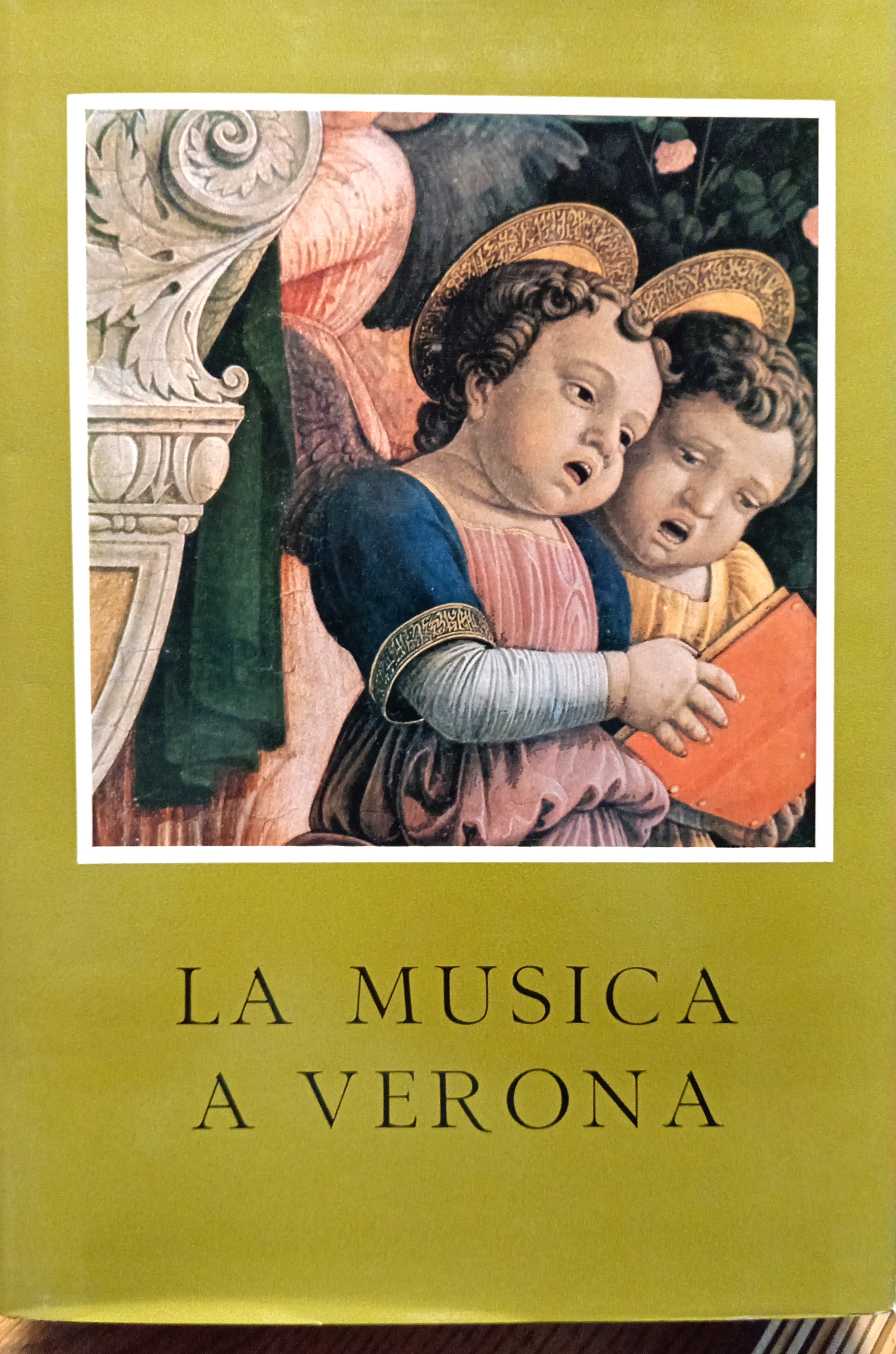 La musica a Verona