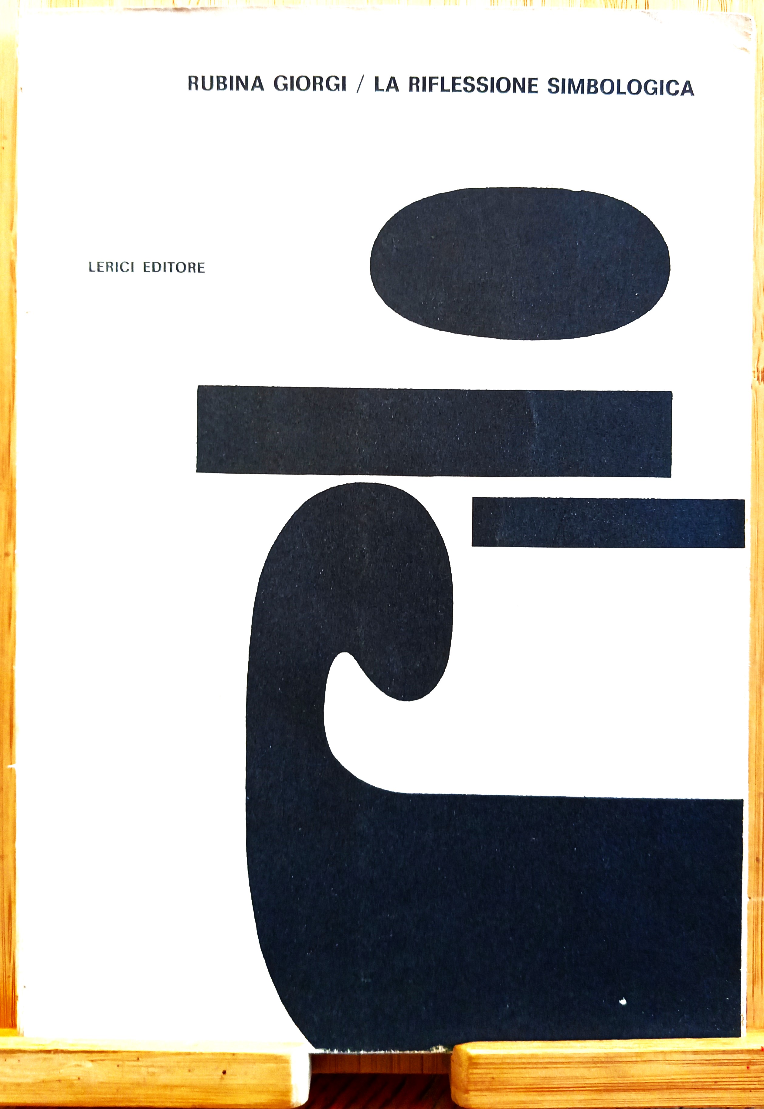 La riflessione simbologica