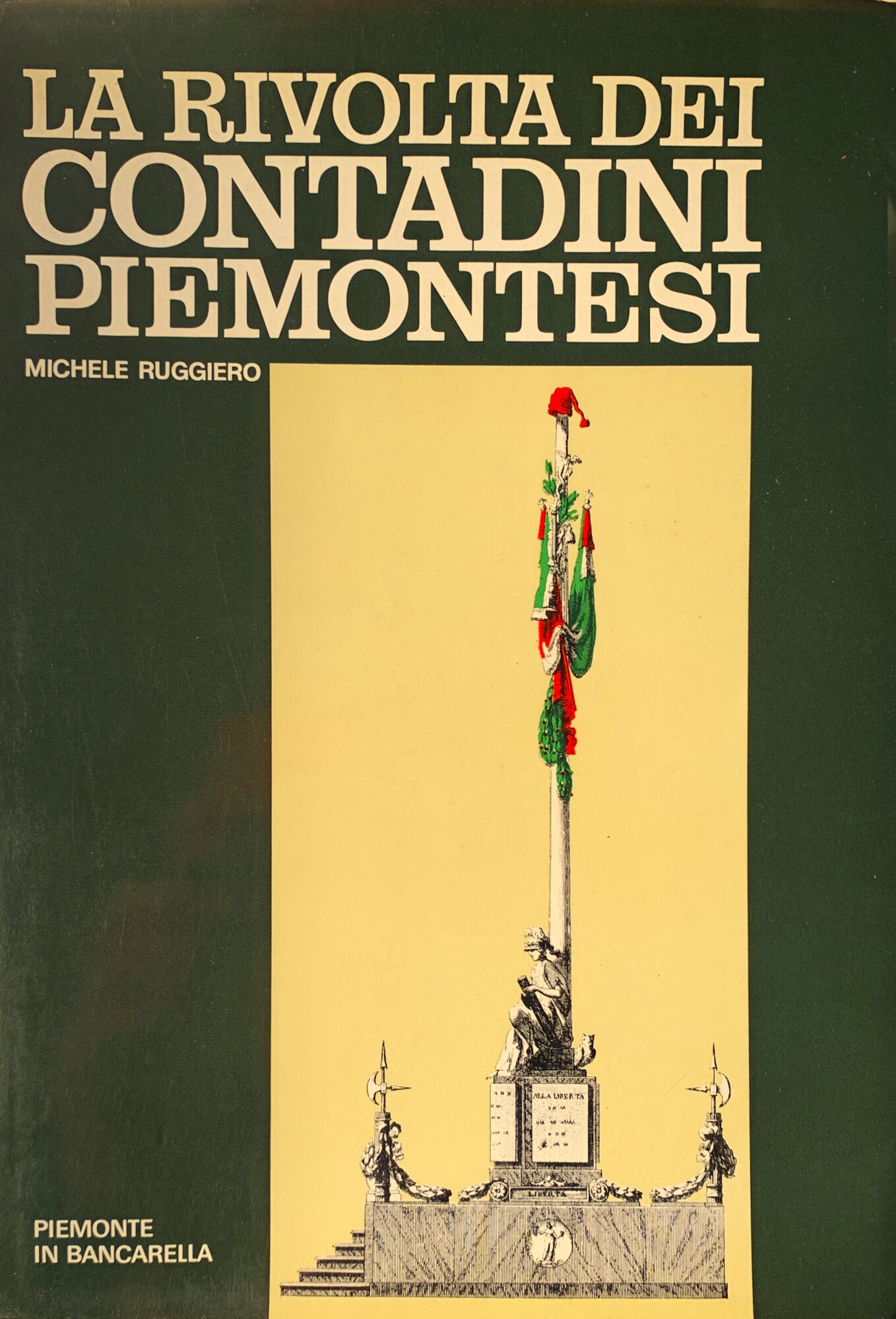 La rivolta dei contadini piemontesi (1796 - 1802)