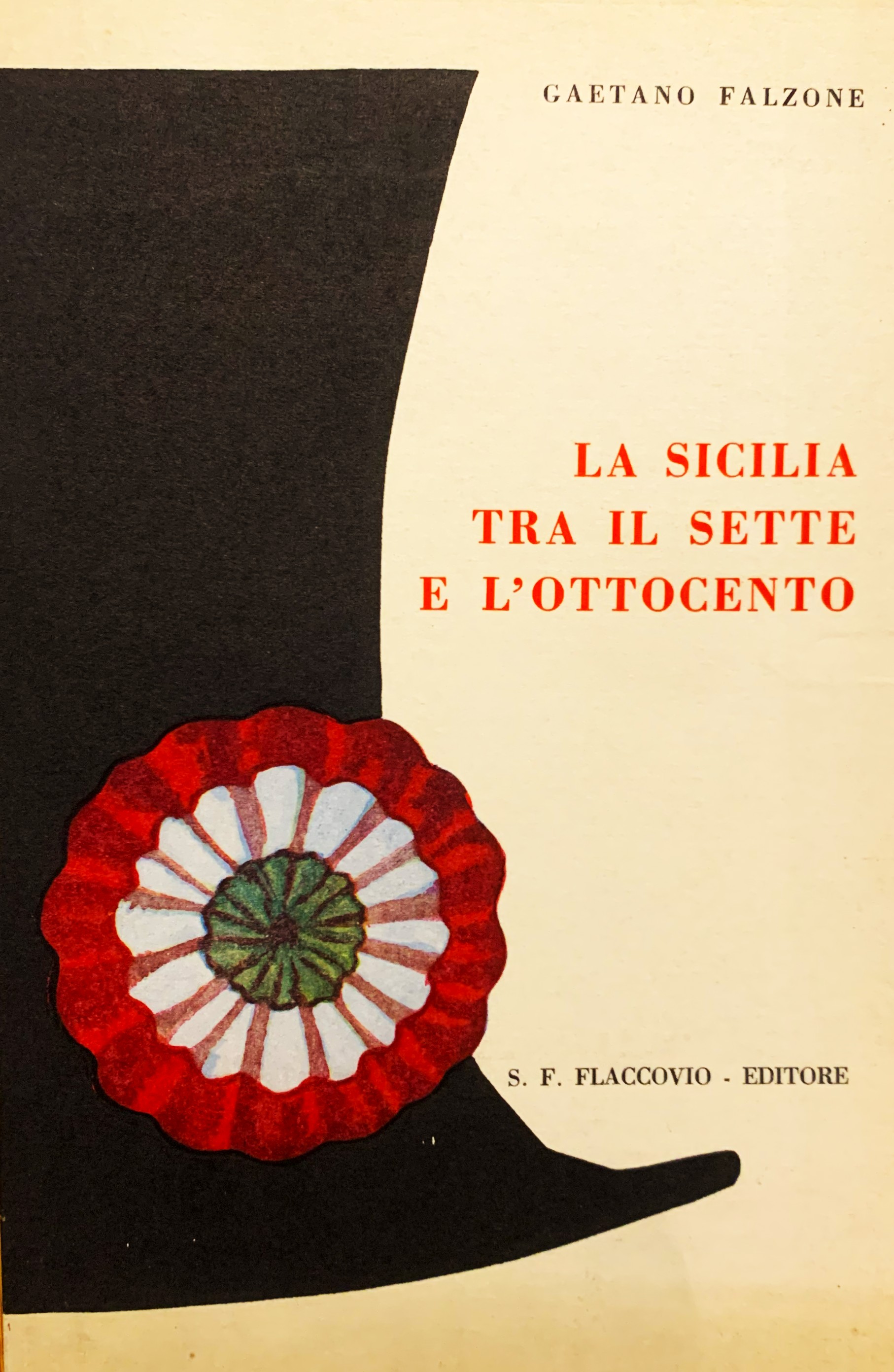 La Sicilia tra il Sette e l'Ottocento. Volume I: Le …