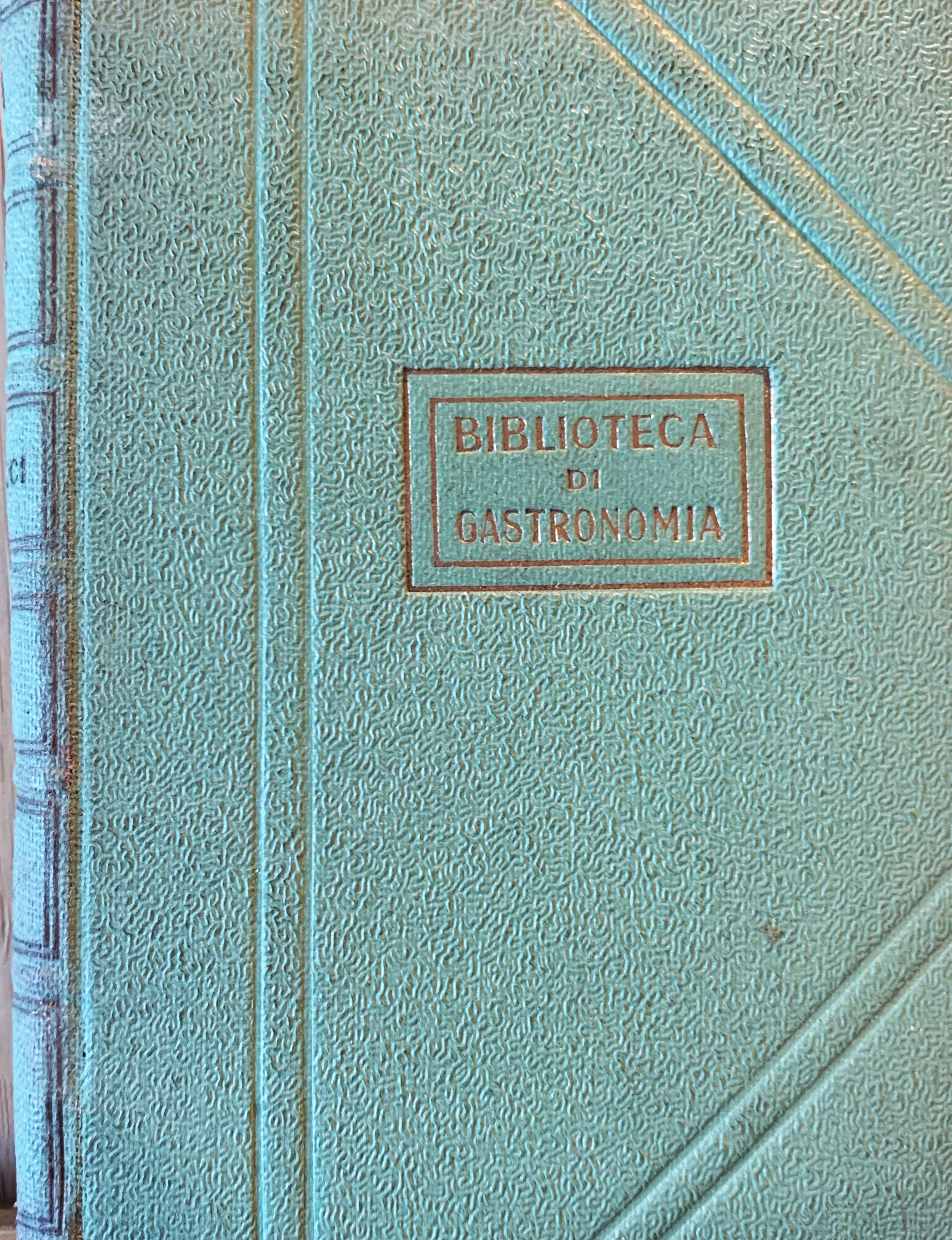 La tavola a buon mercato